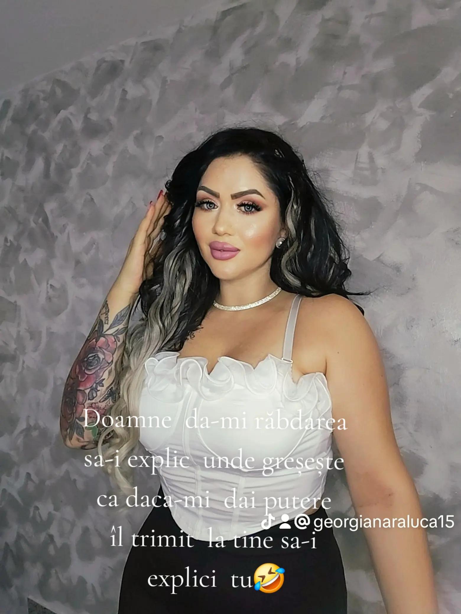 @🇮🇹Georgiana Raluca 👸🇷🇴
