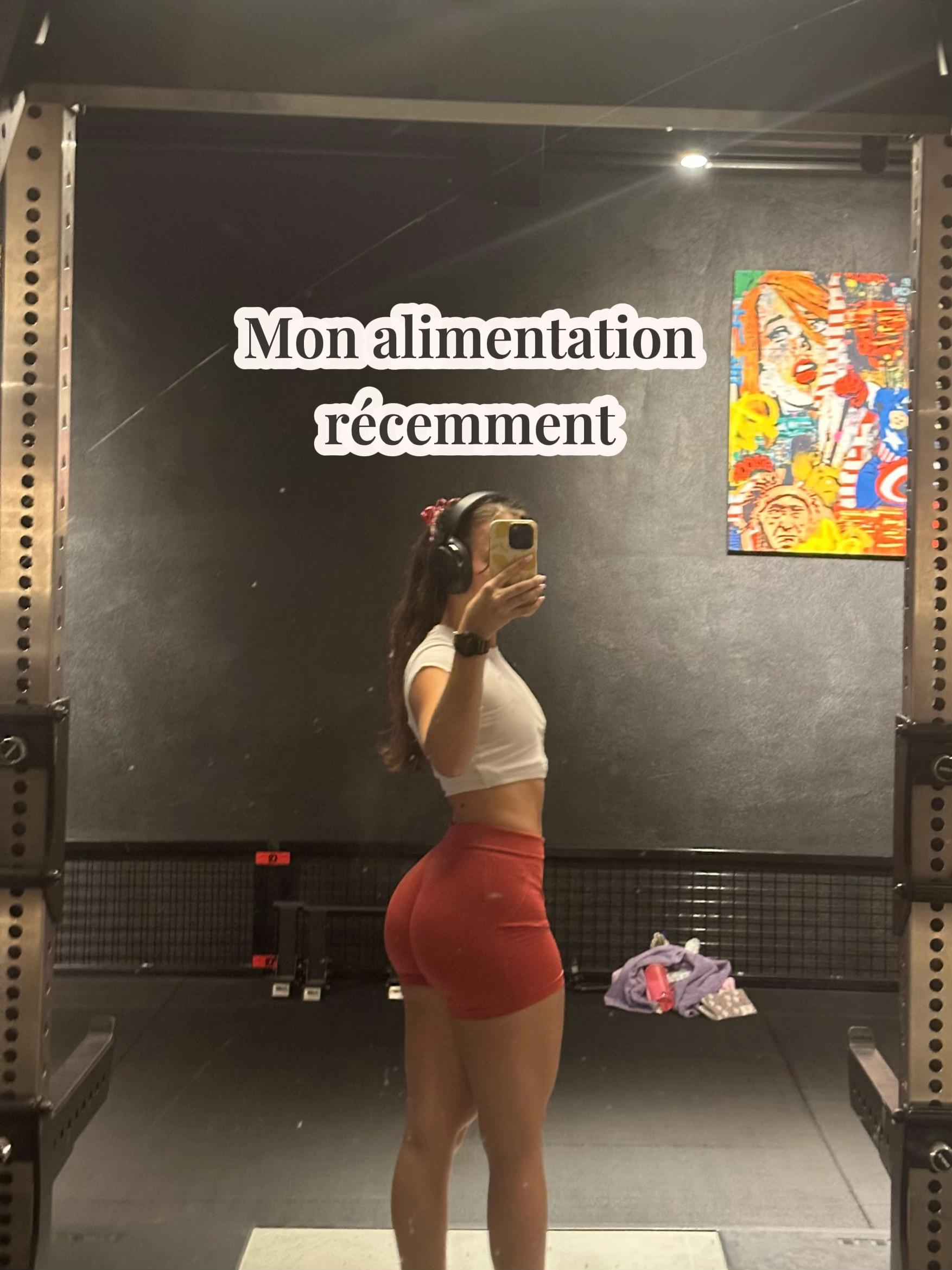@Béré - Coach sportive 🦋