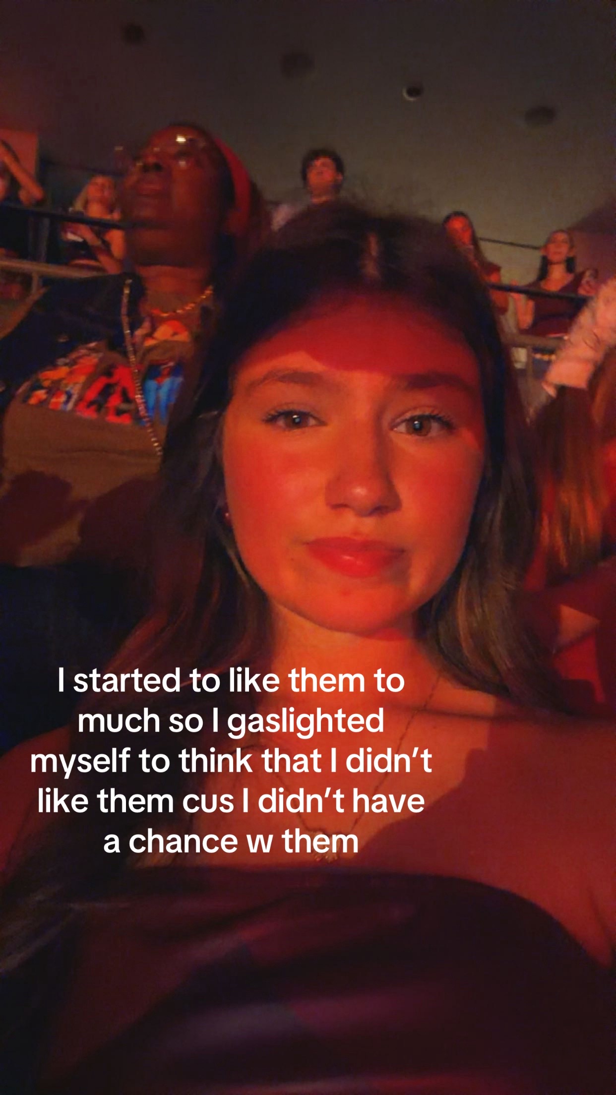 @Secret