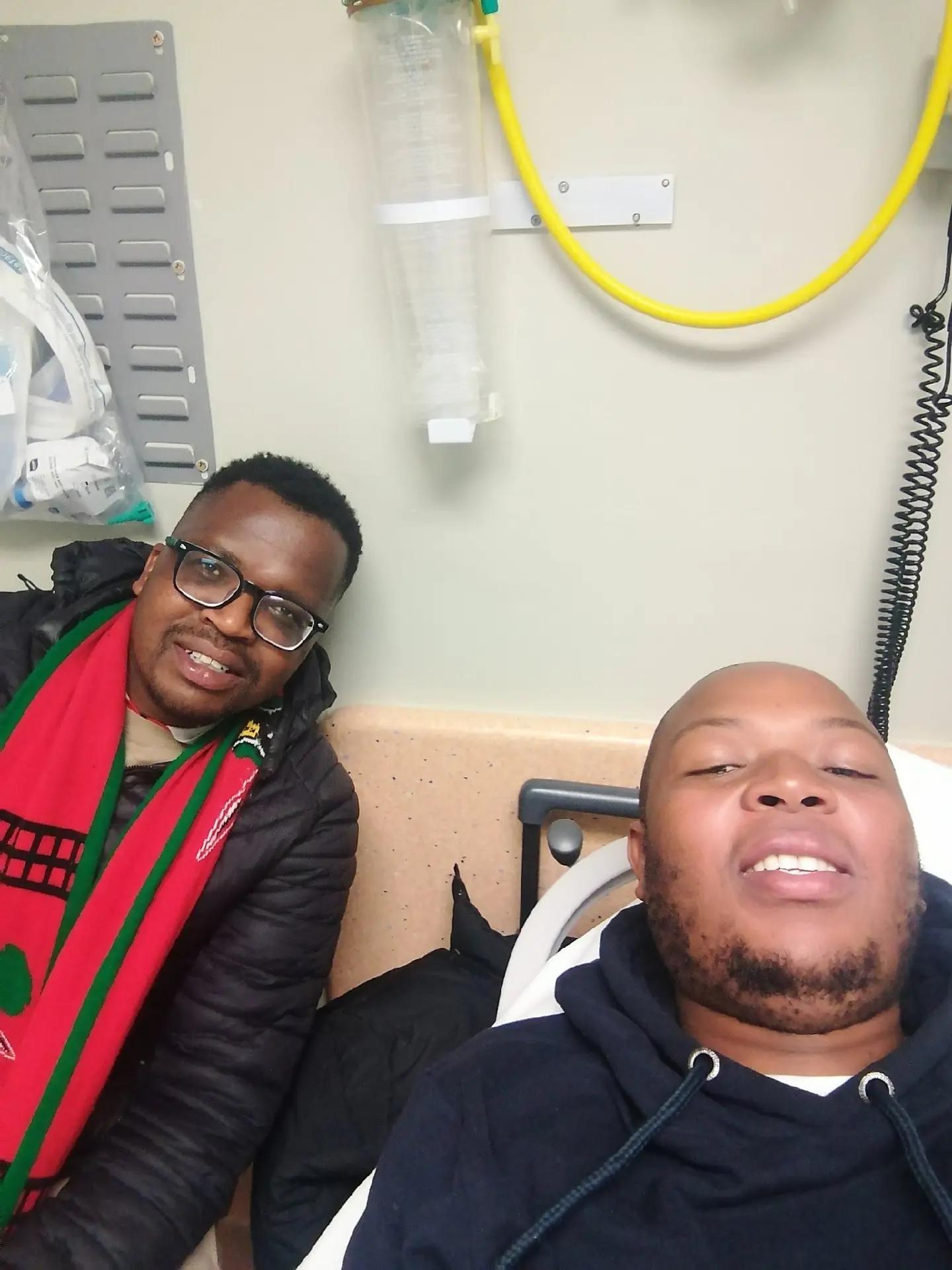 @Thabiso Telekoa
