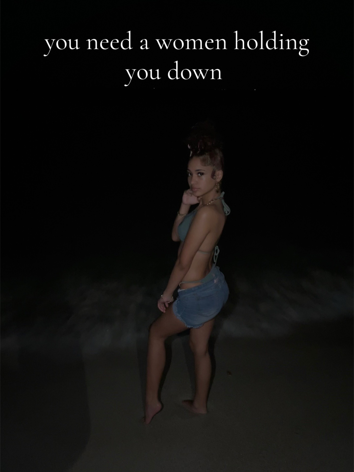 @prettyrican ‘