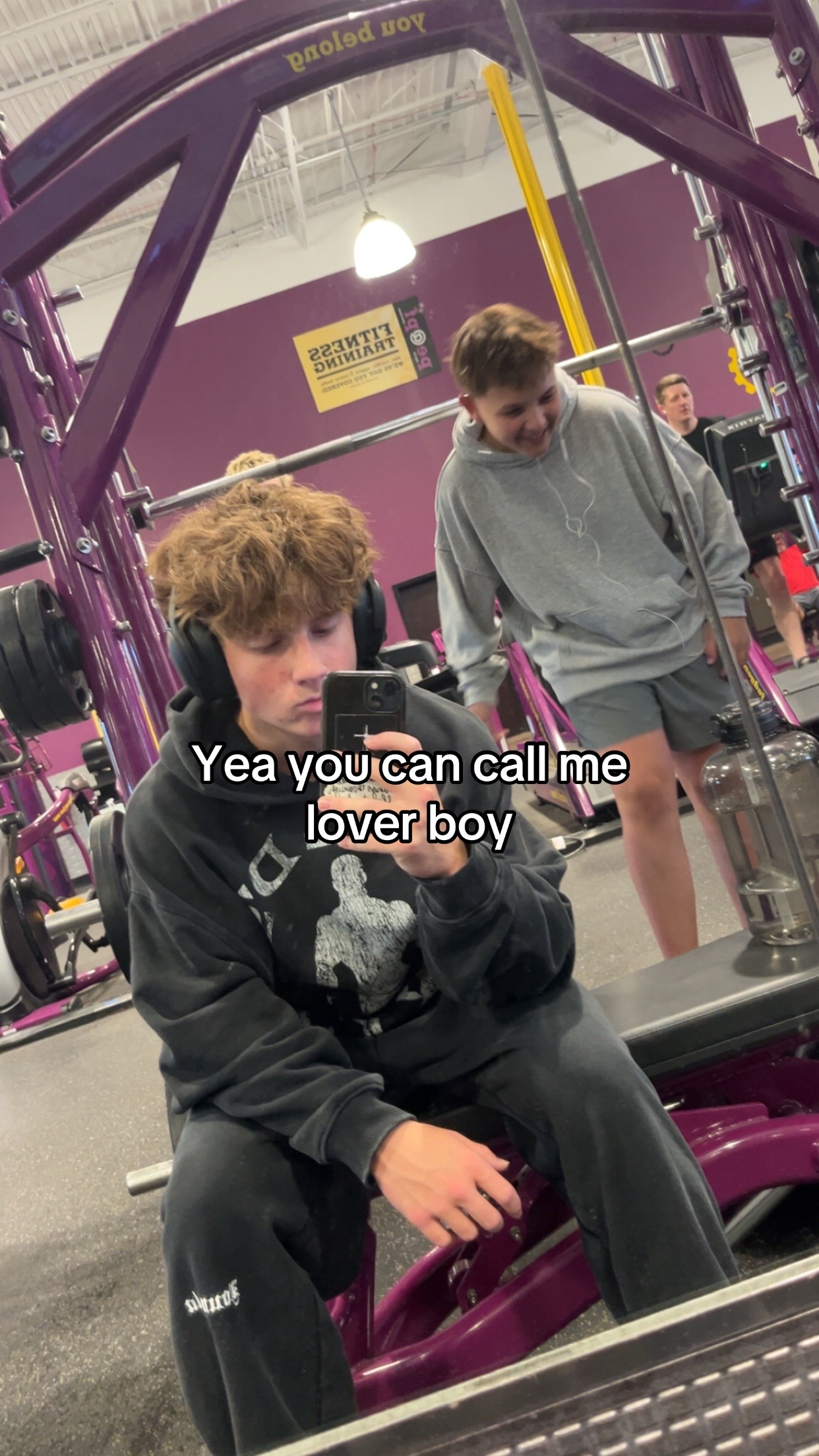 @Isaiah