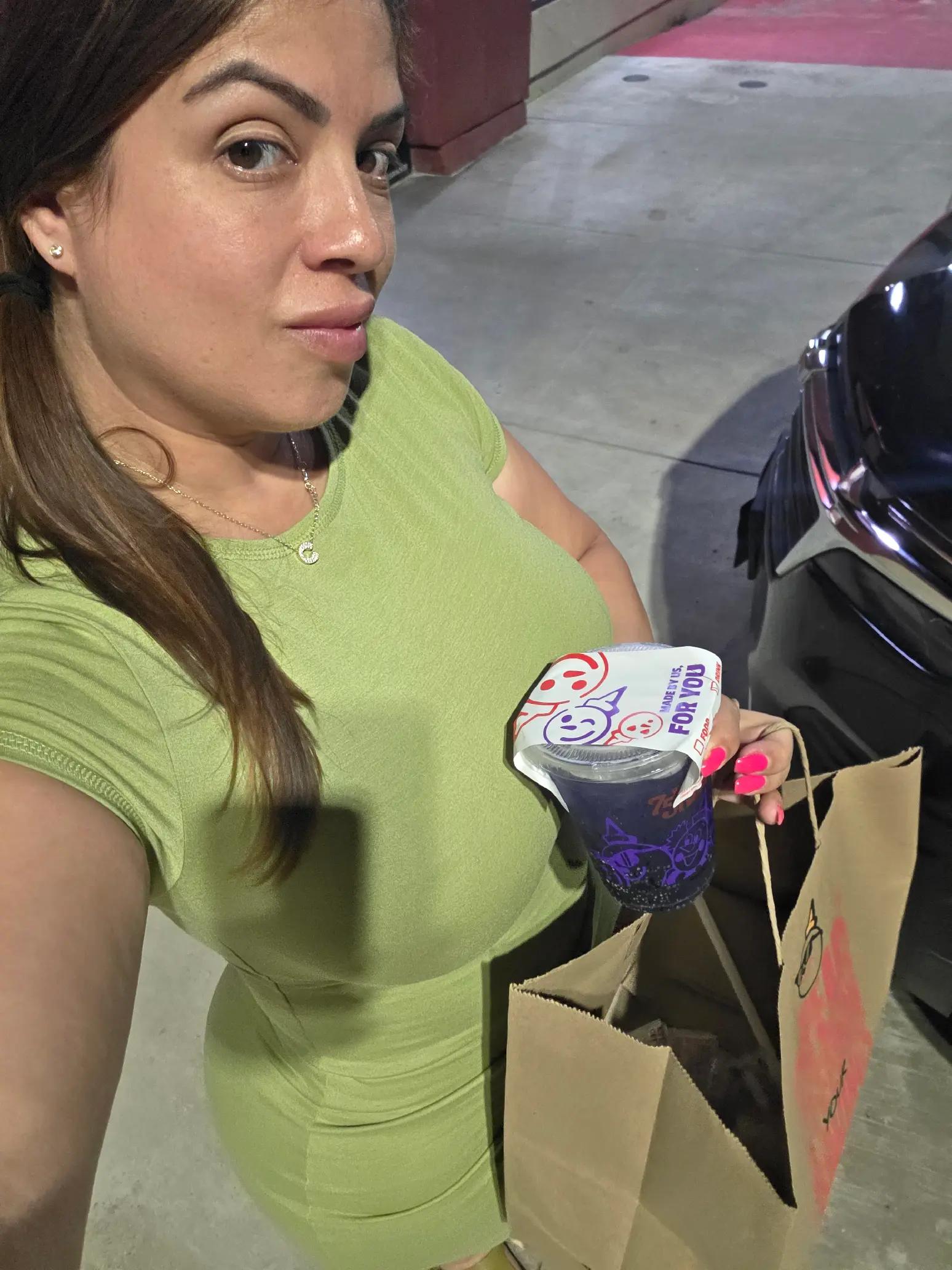 @cristina vasquez
