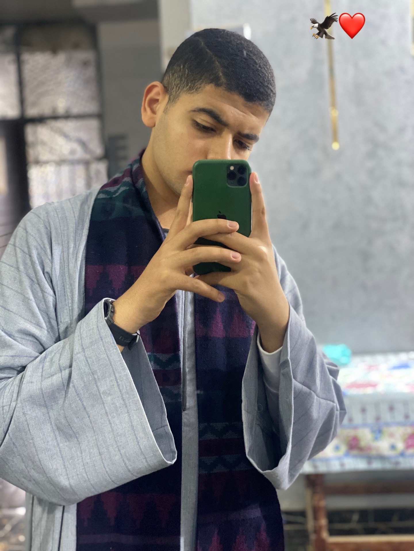 @Mohamed Rashwan ๐ฎ๐ป๐ฆ