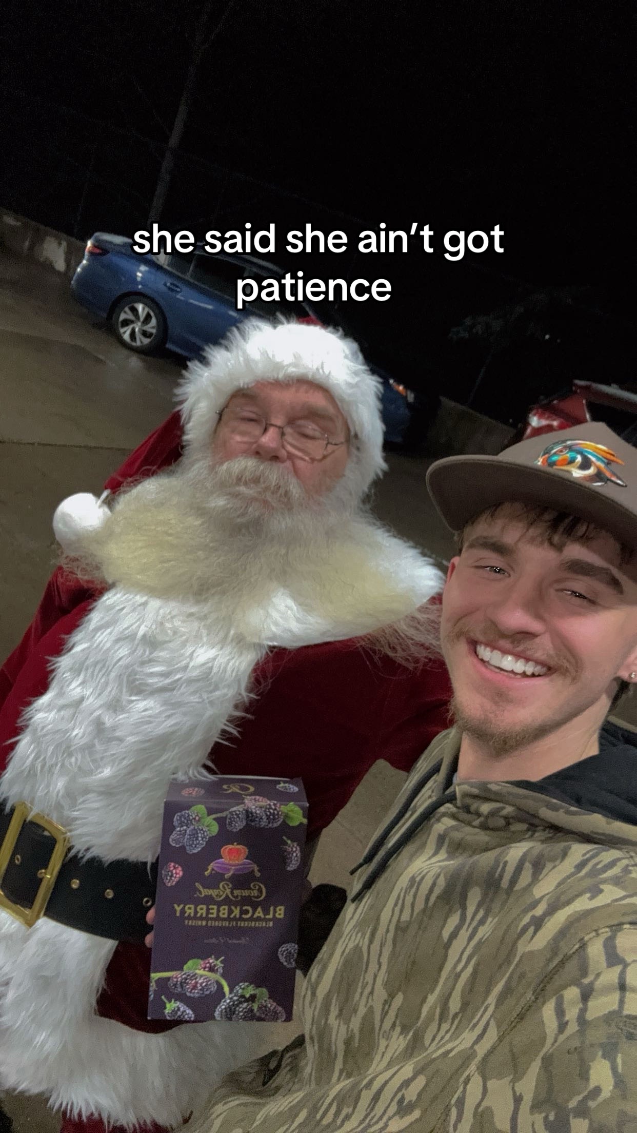 @Logan Wriston