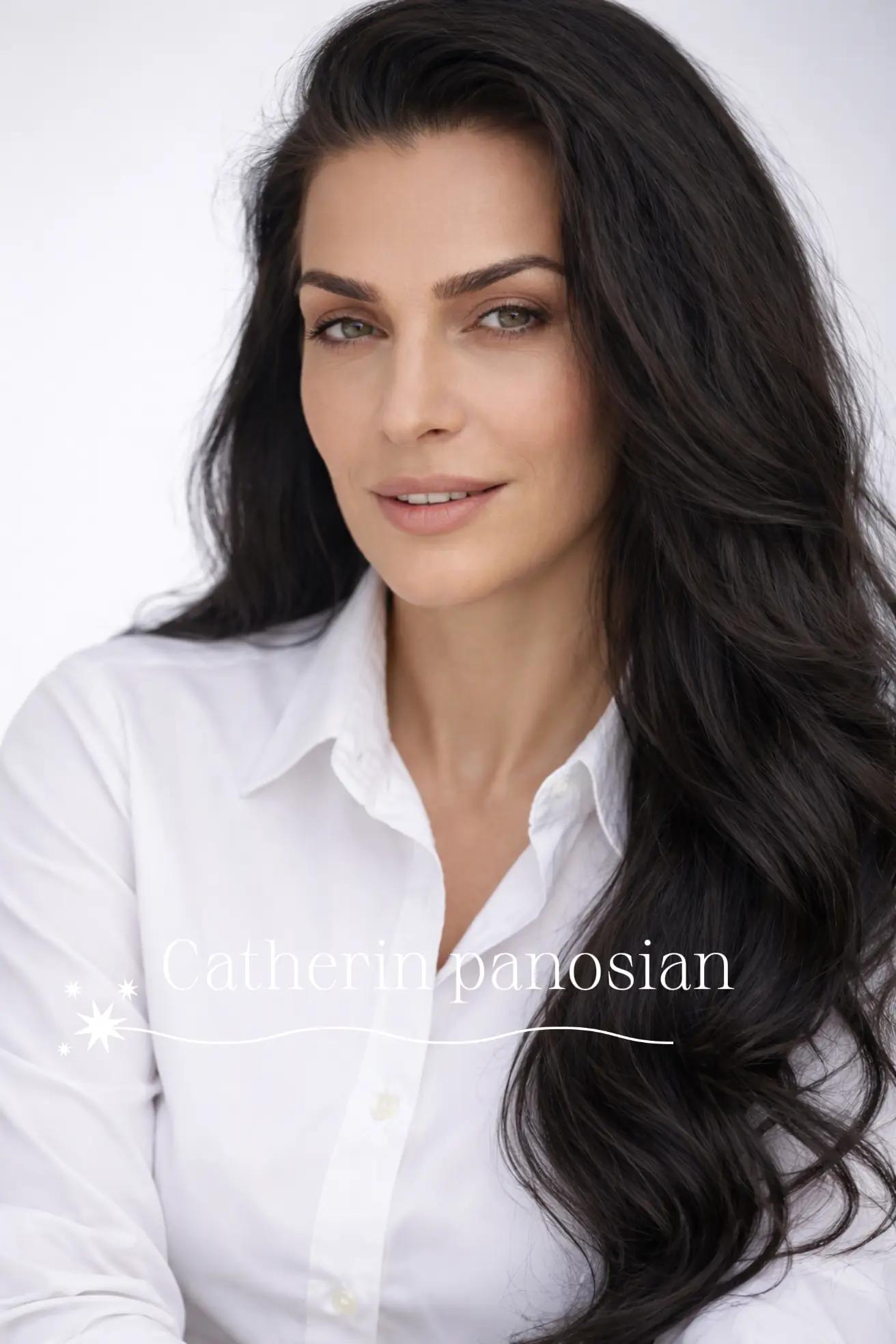 @CATHERIN PANOSIAN