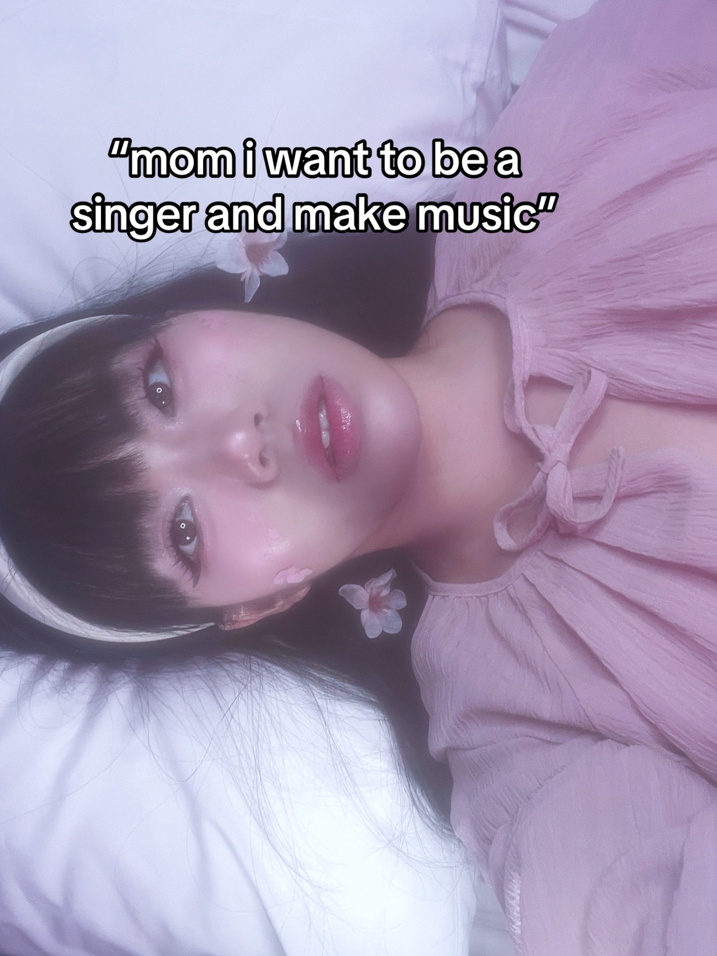 @Melody T
