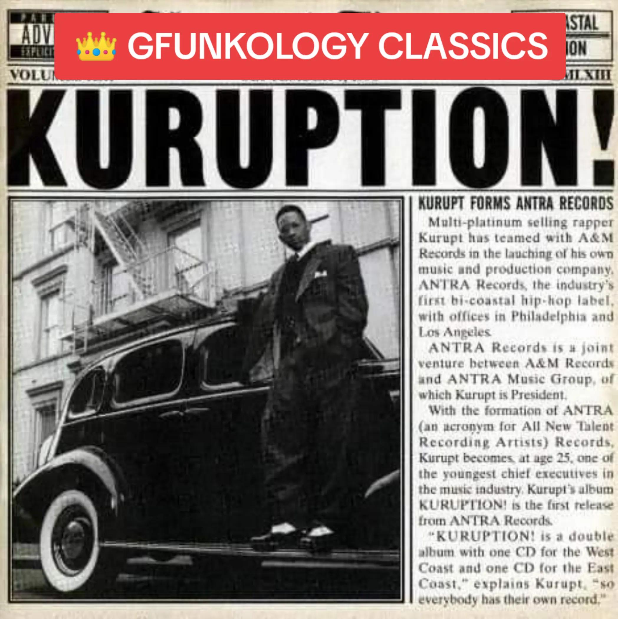 @GFunkology