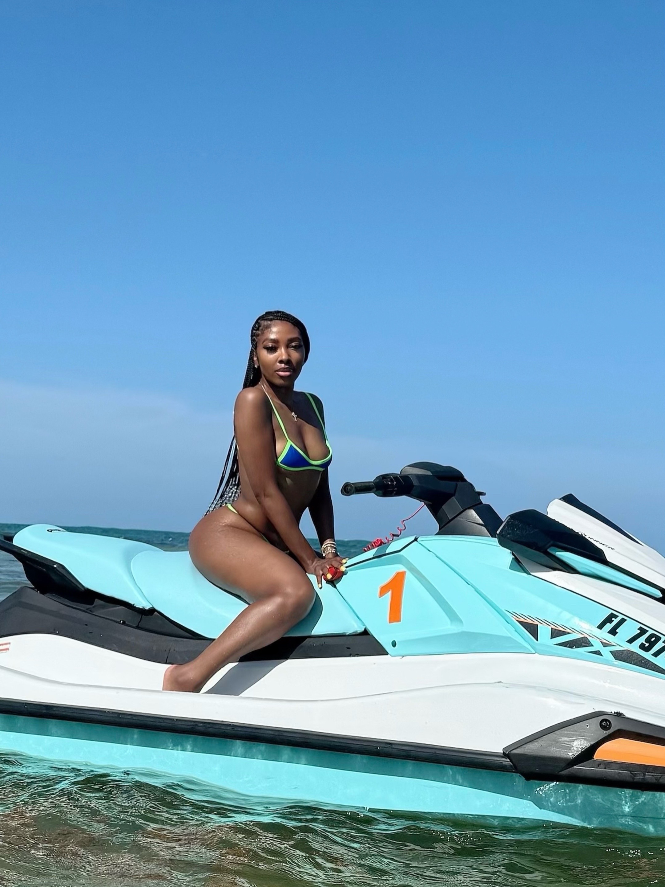 @UmekoEvans