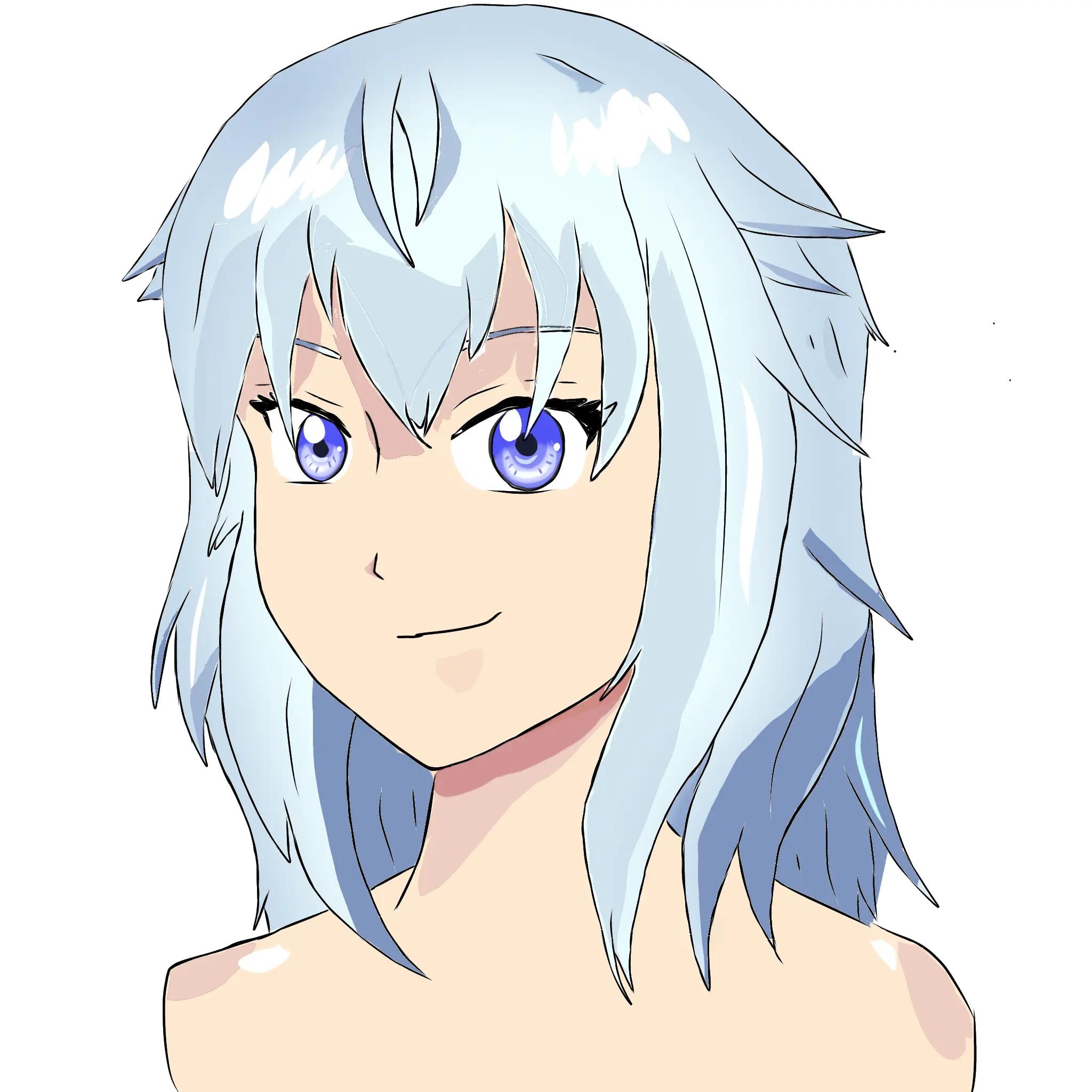 @Animegirl