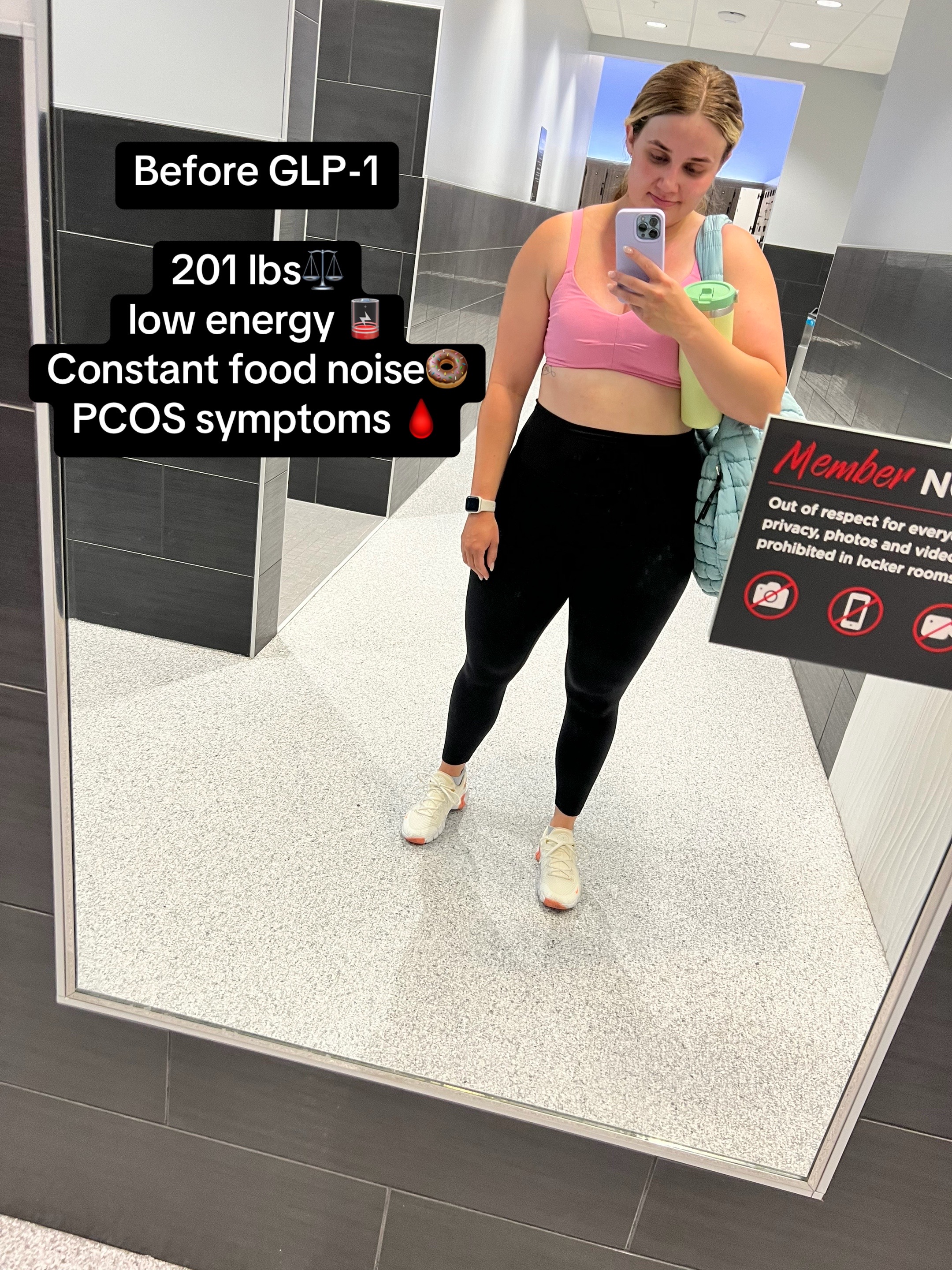 @Lauren🦋 health & fitness