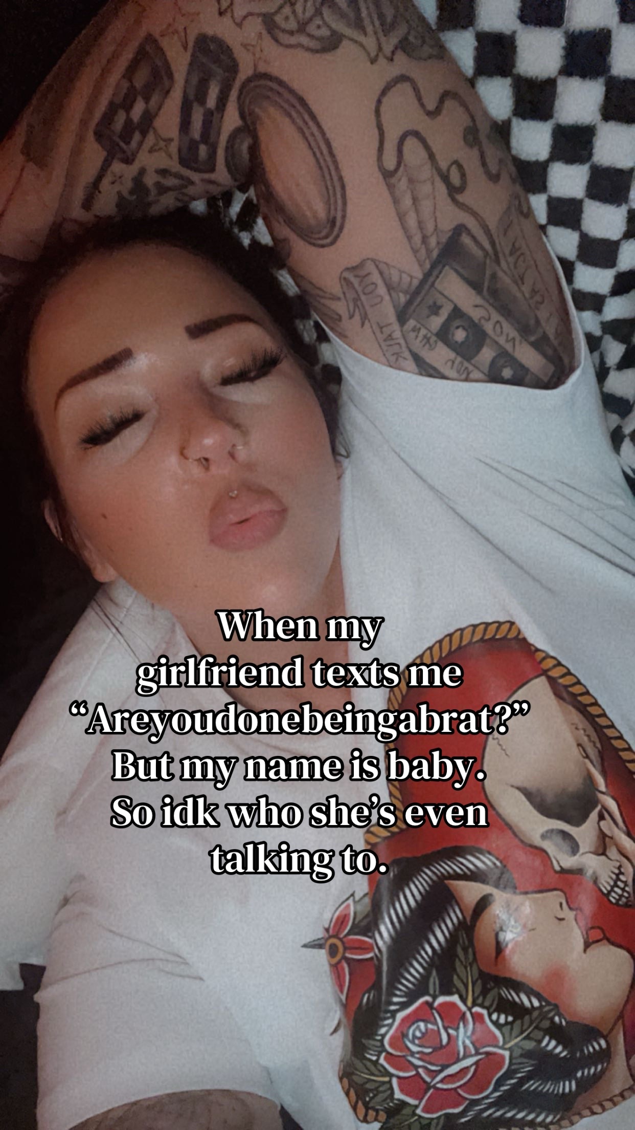 @💋Shannon Marie 🖤