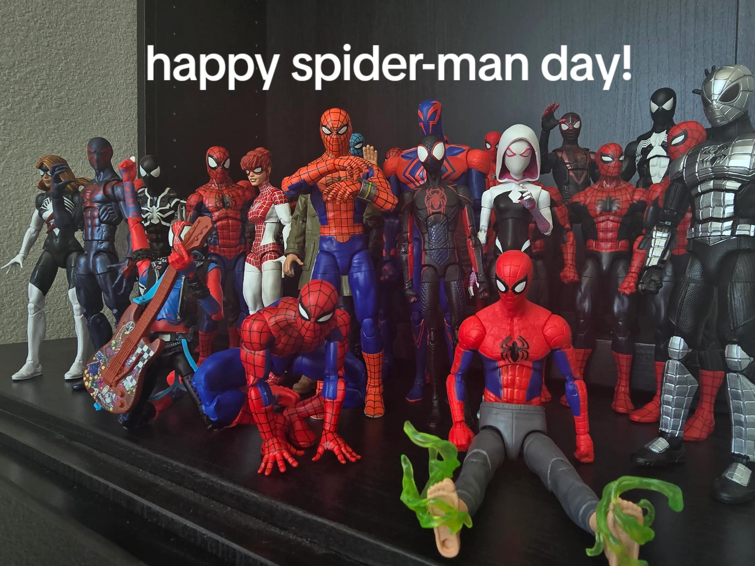 @spidey