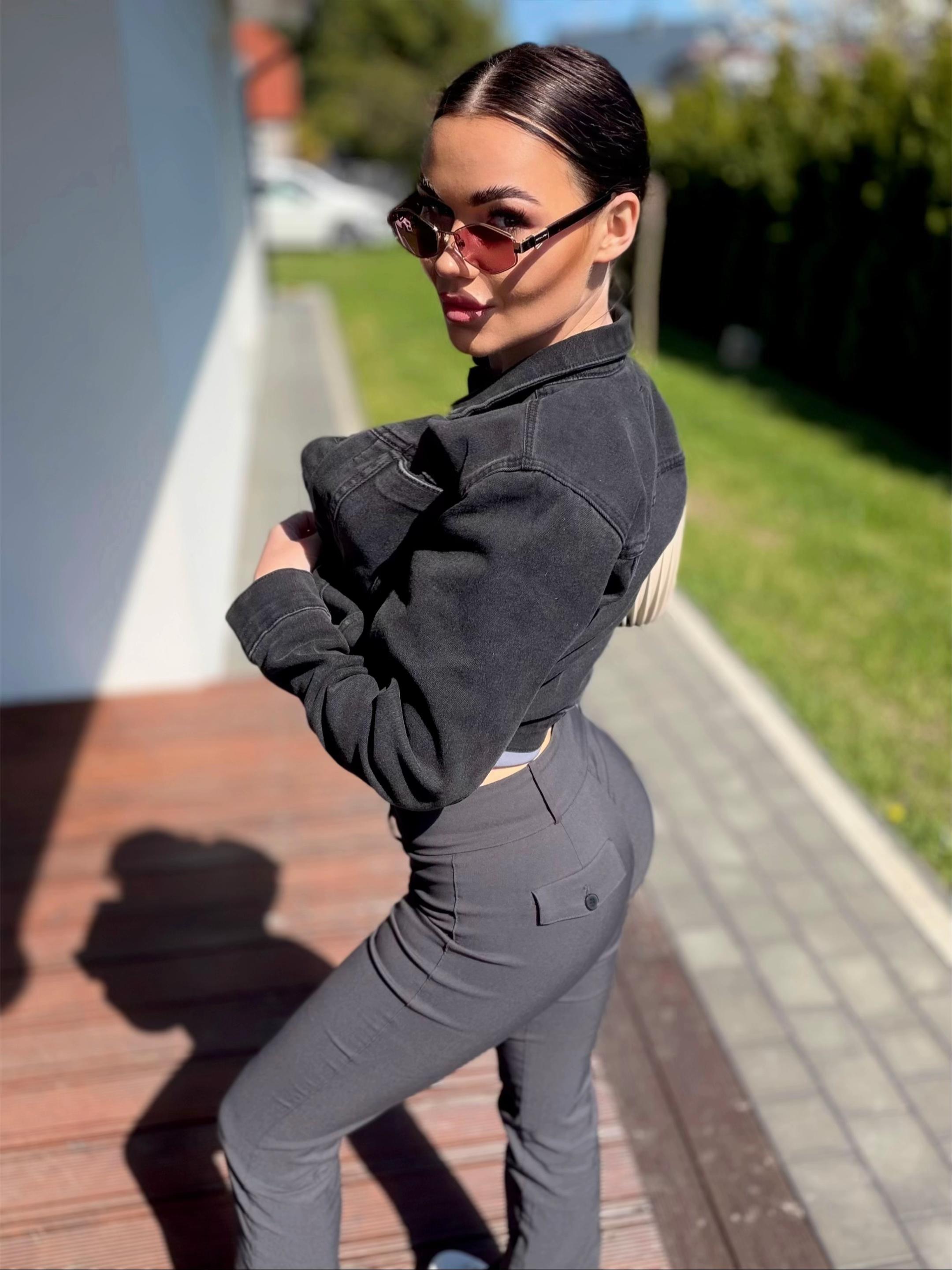 @Daria Wojciechowska