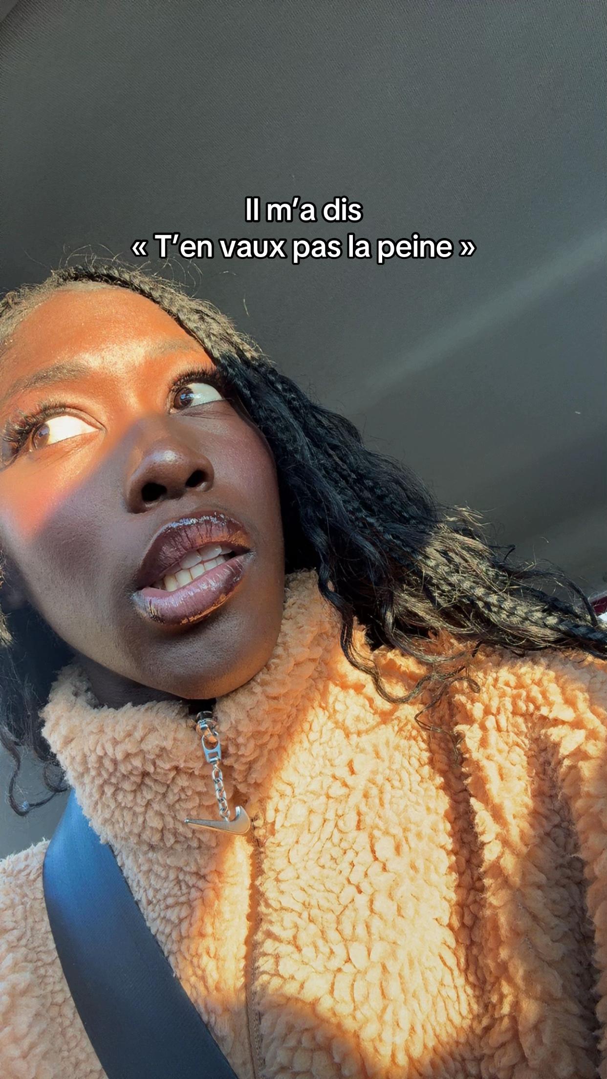 @Nassira Konde