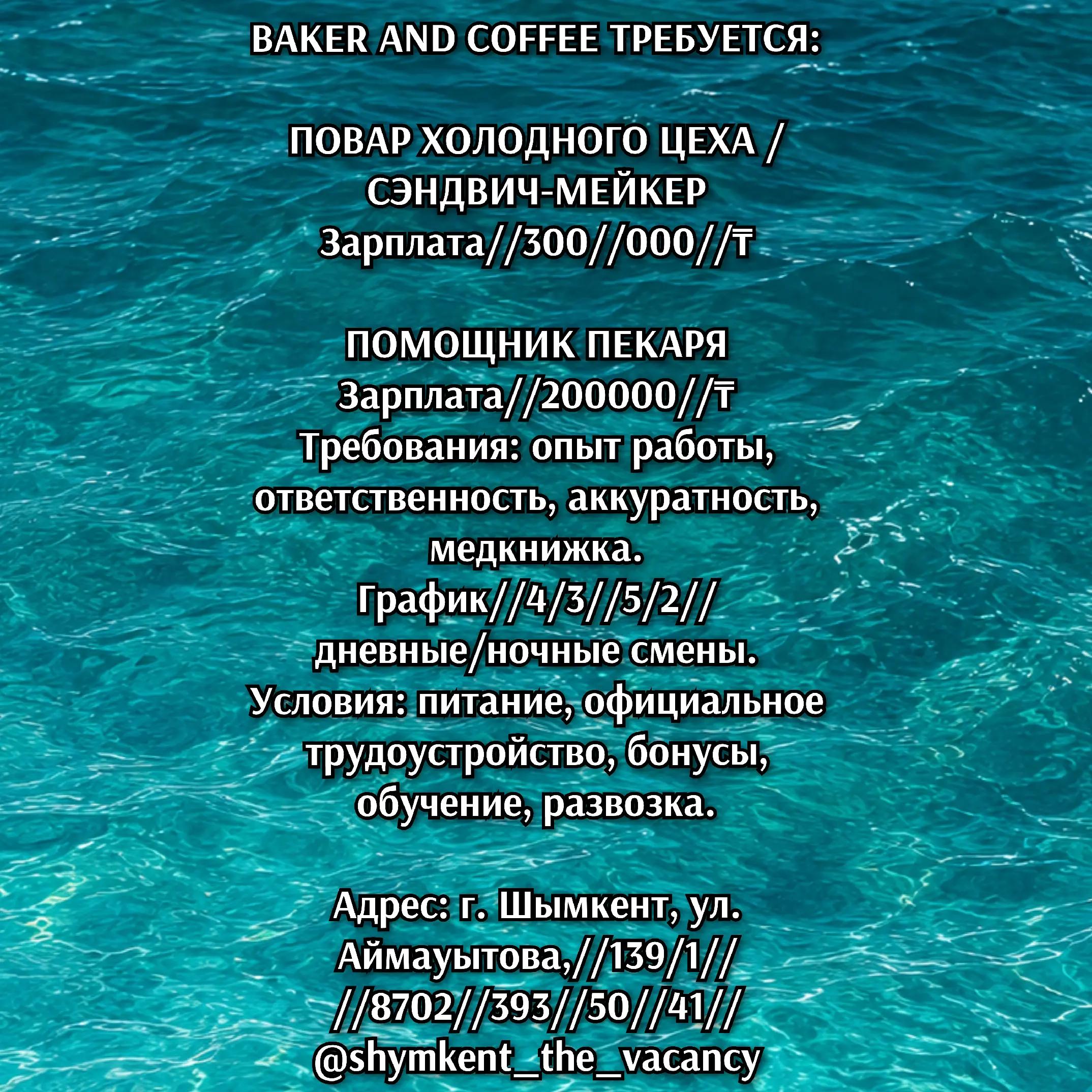 @Shymkent_the_vacancy