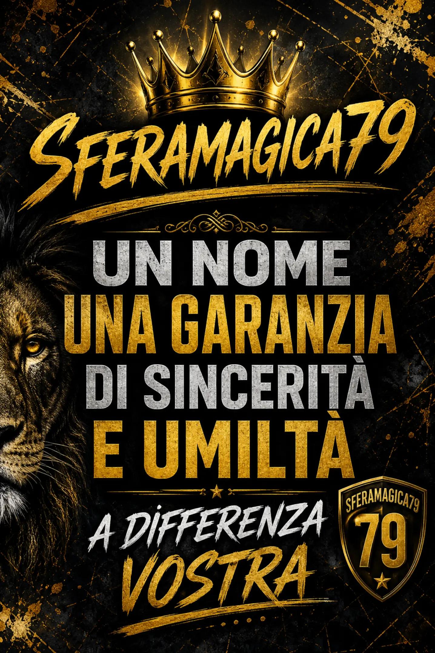 @👑 Sferamagica79👑
