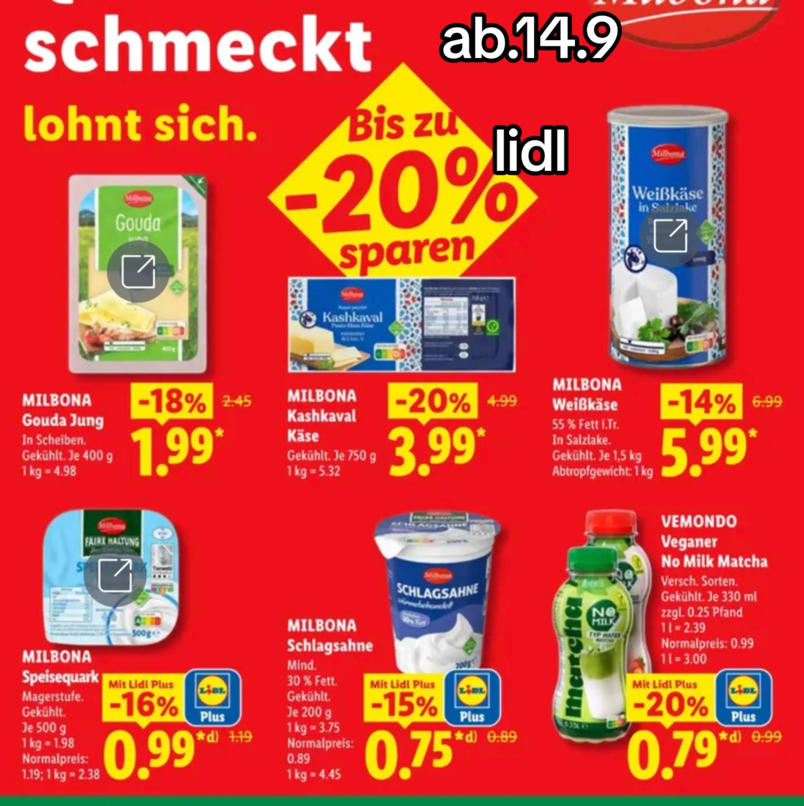 @Deutsch Angebot 🤩