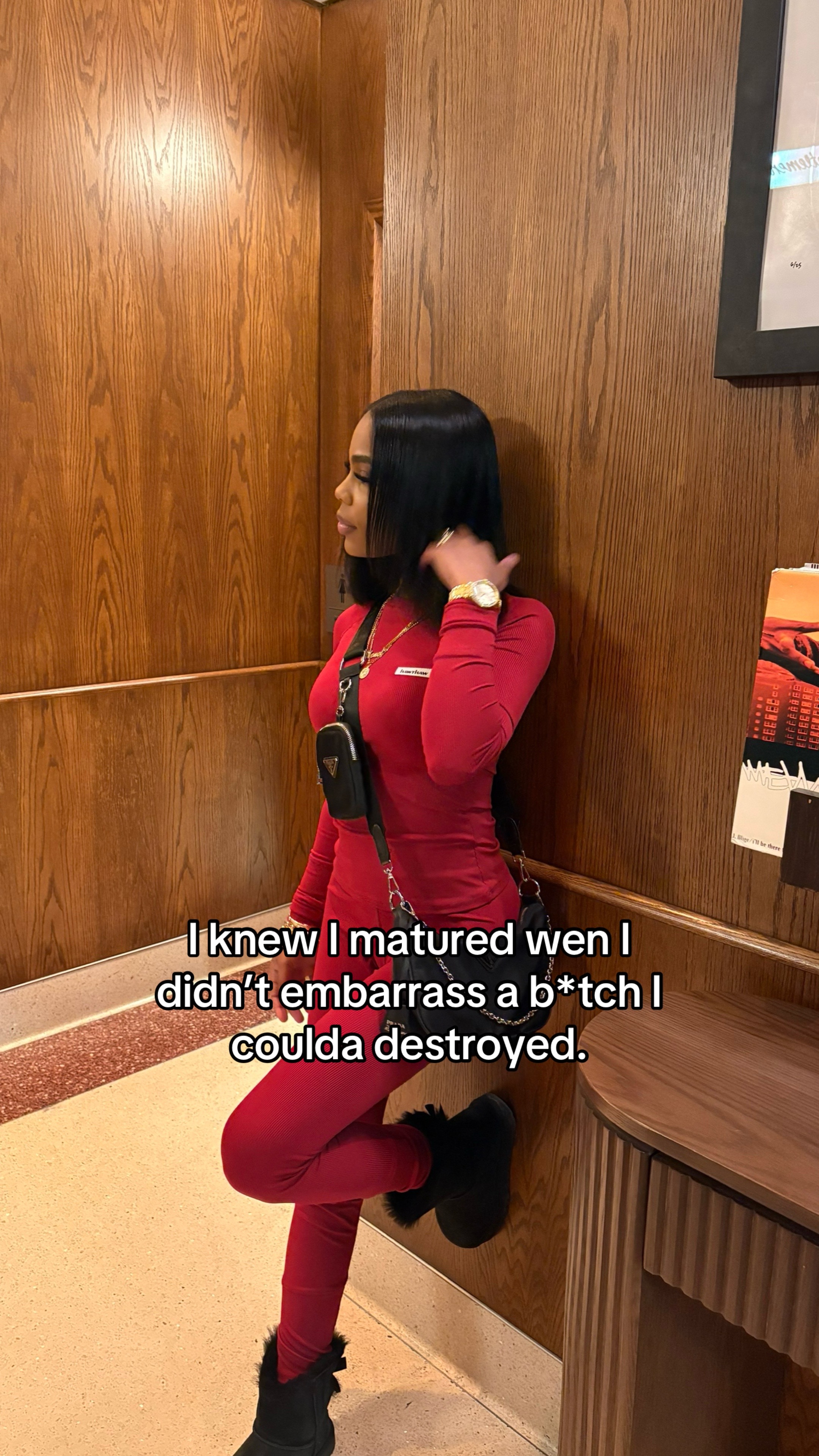 @Chenel