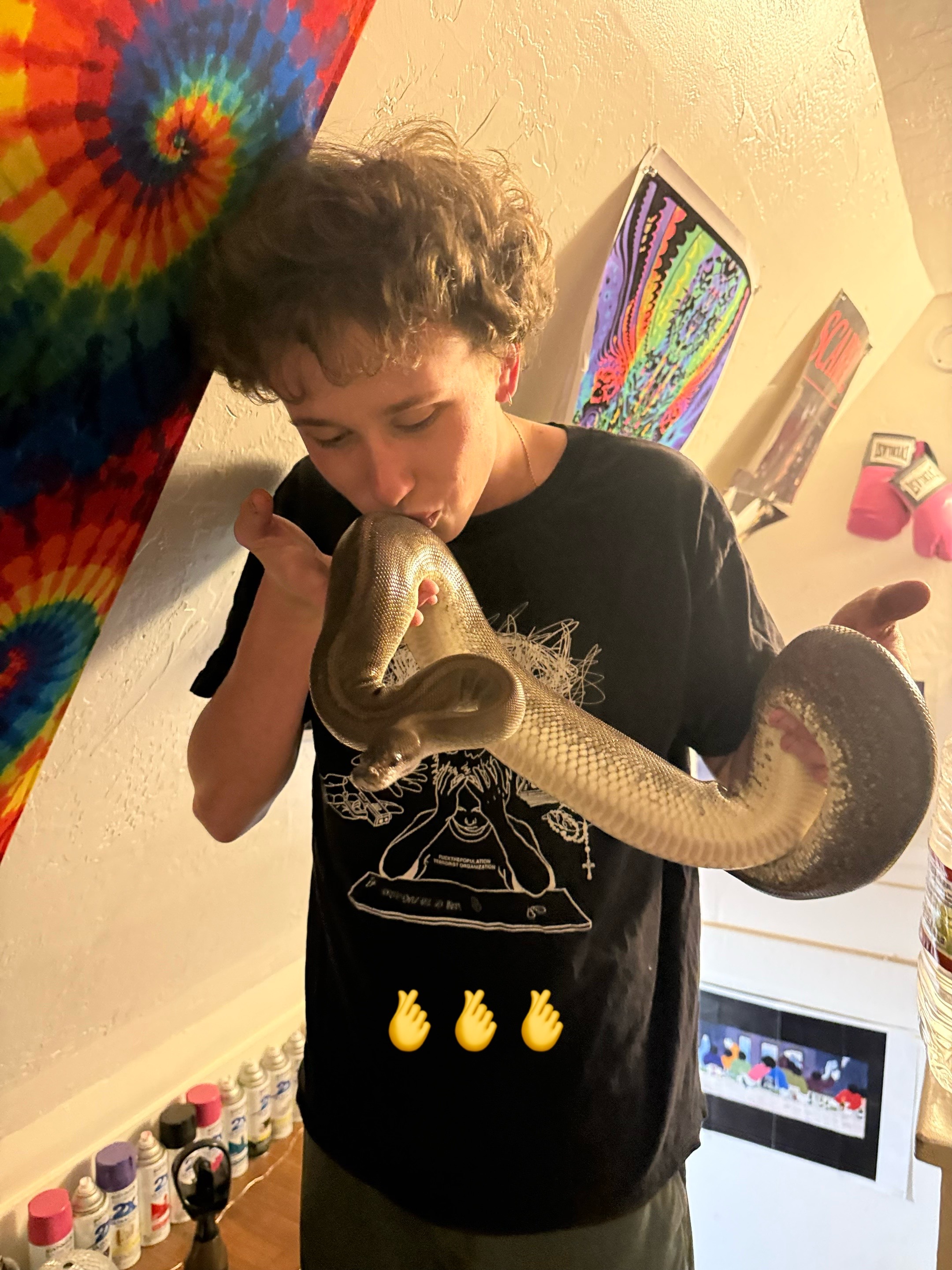 @toadandpumasmother