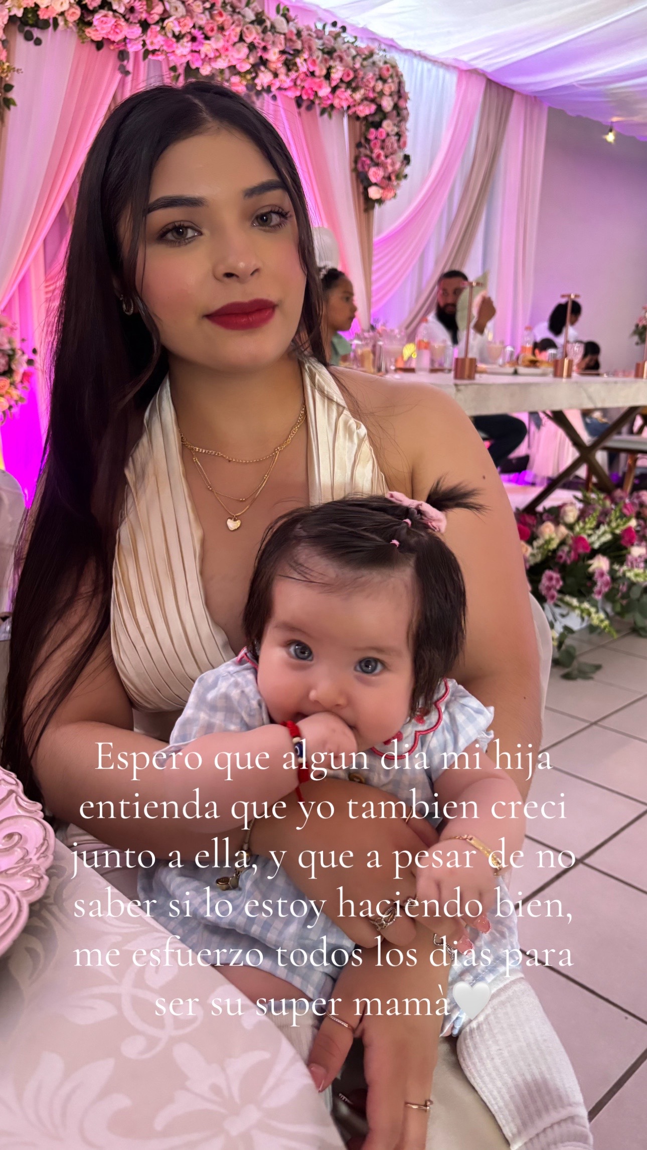 @Evelyn Rosas🦋