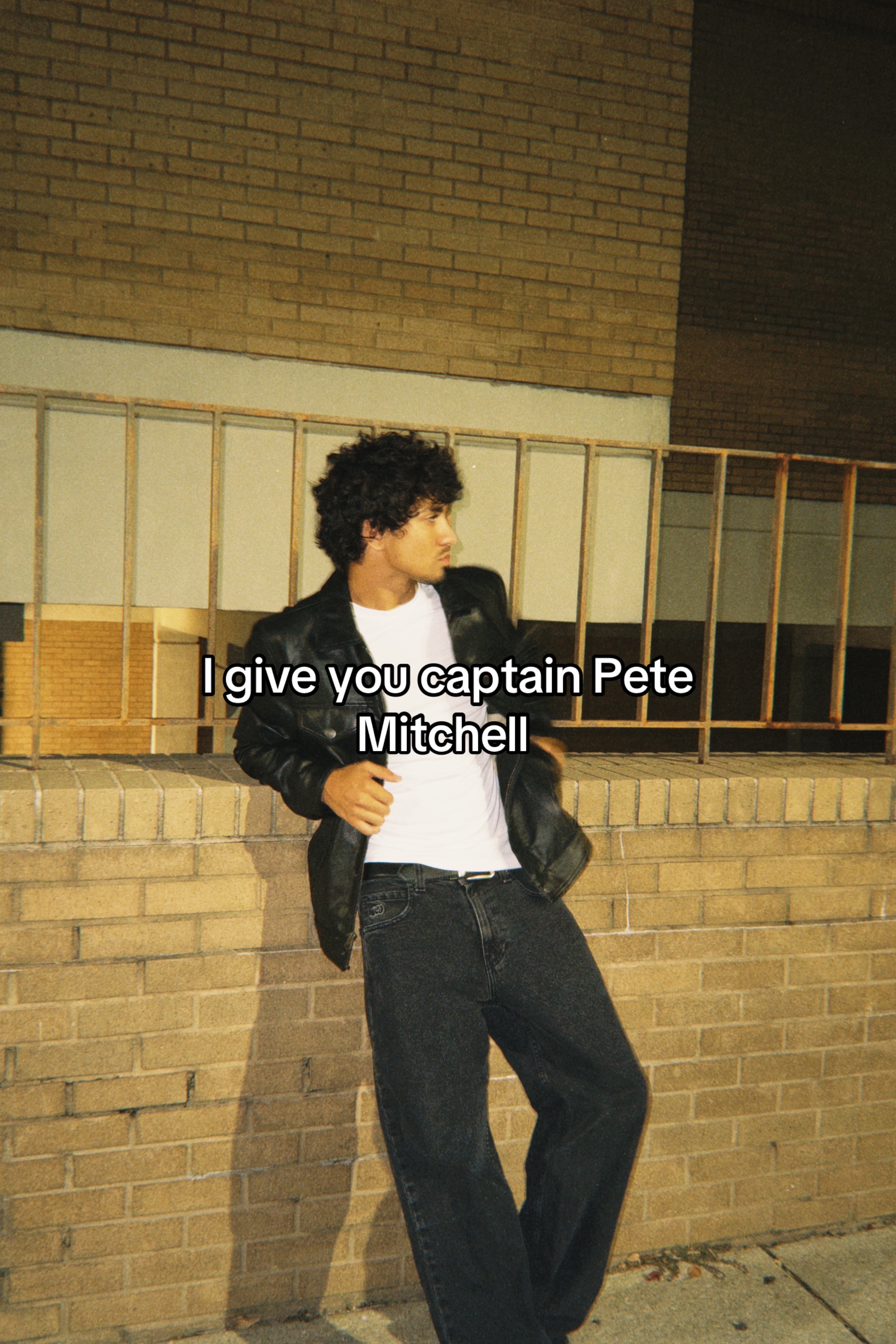 @Christian Morales