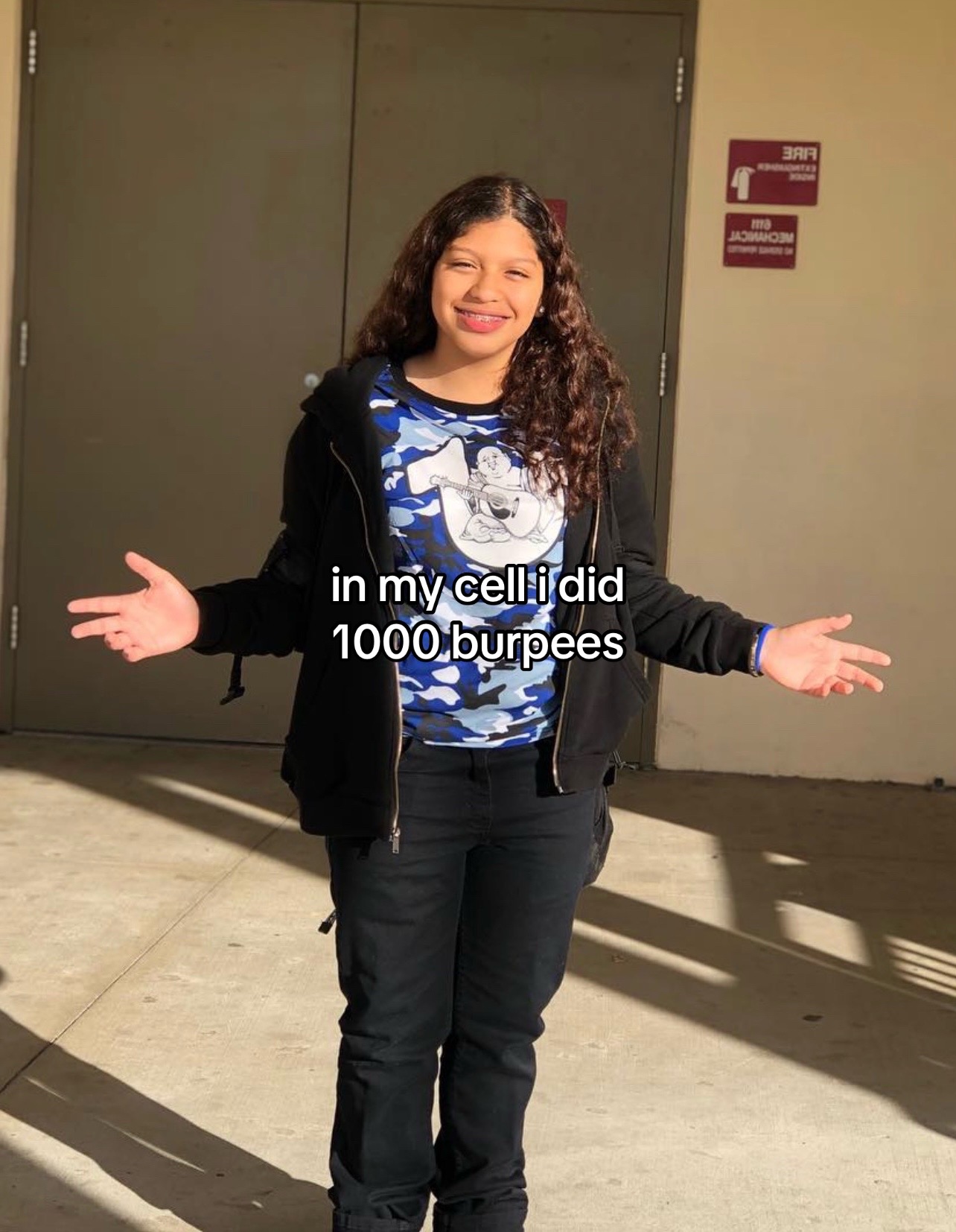 @cecile ig