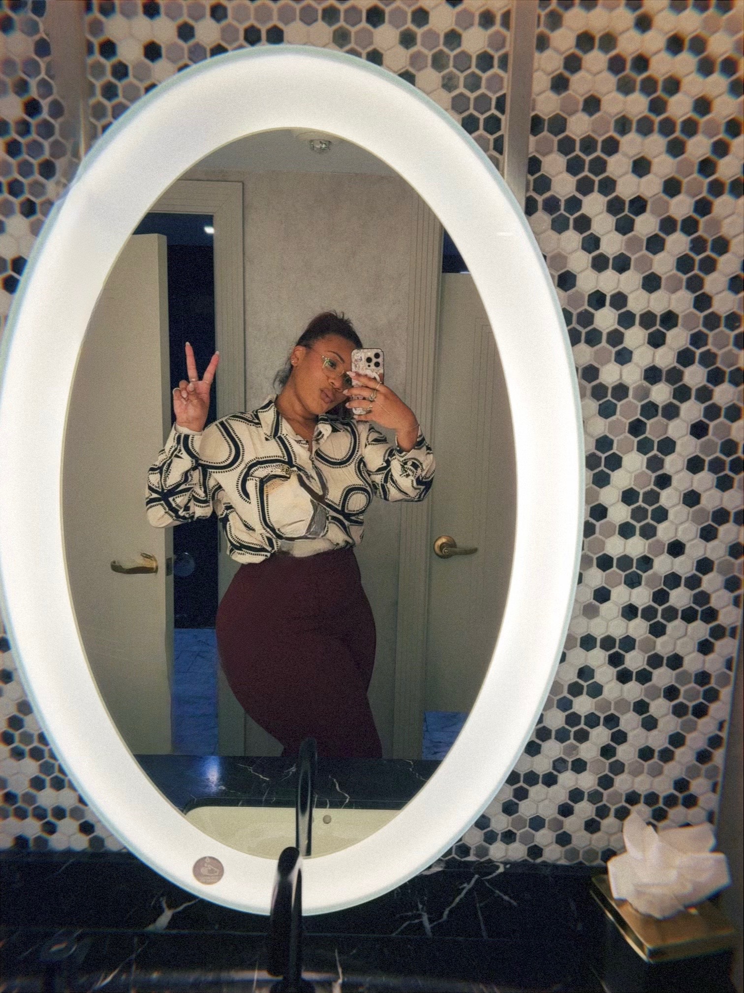 @AriOnTheBeat💋💄