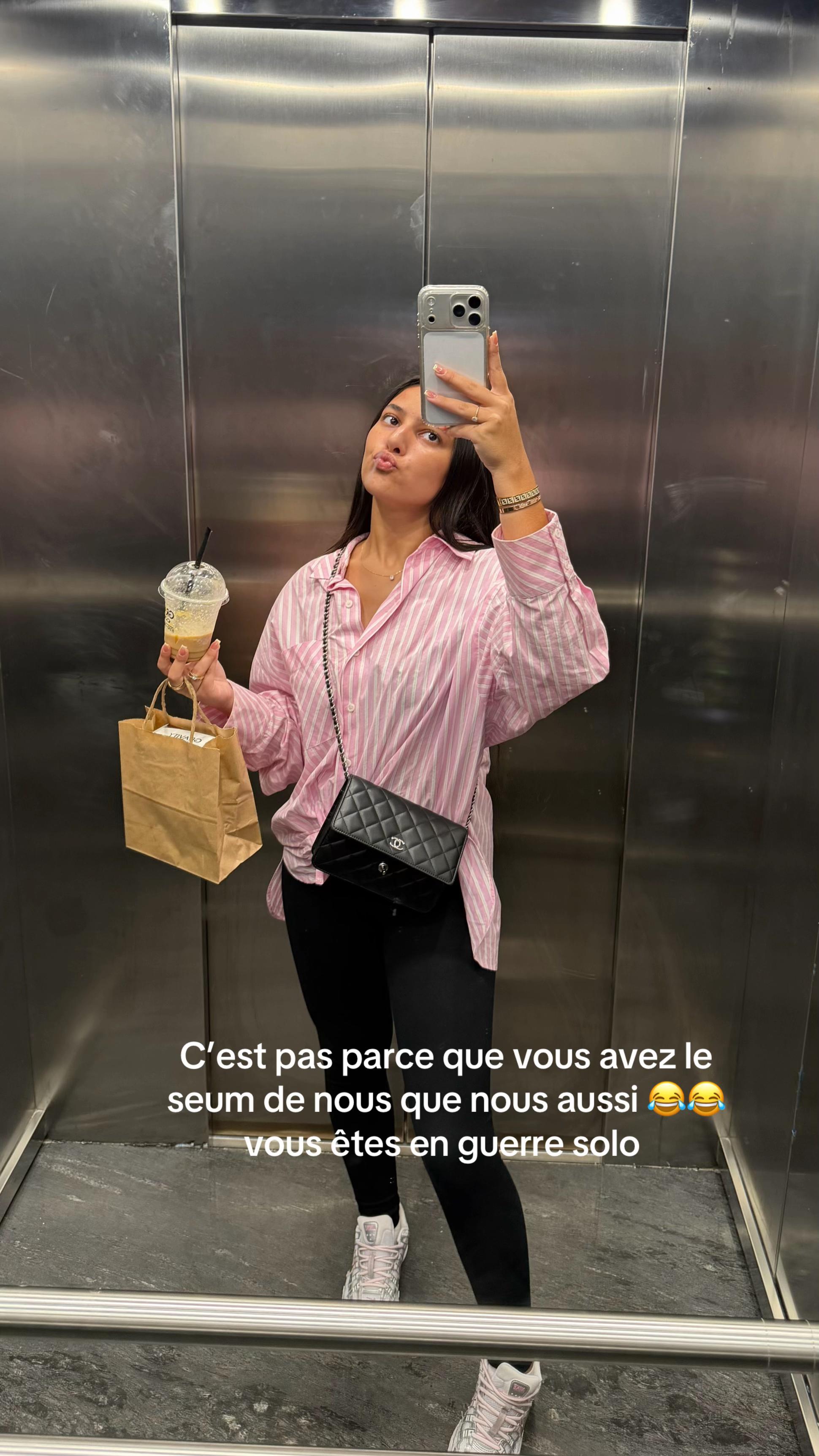 @Houria