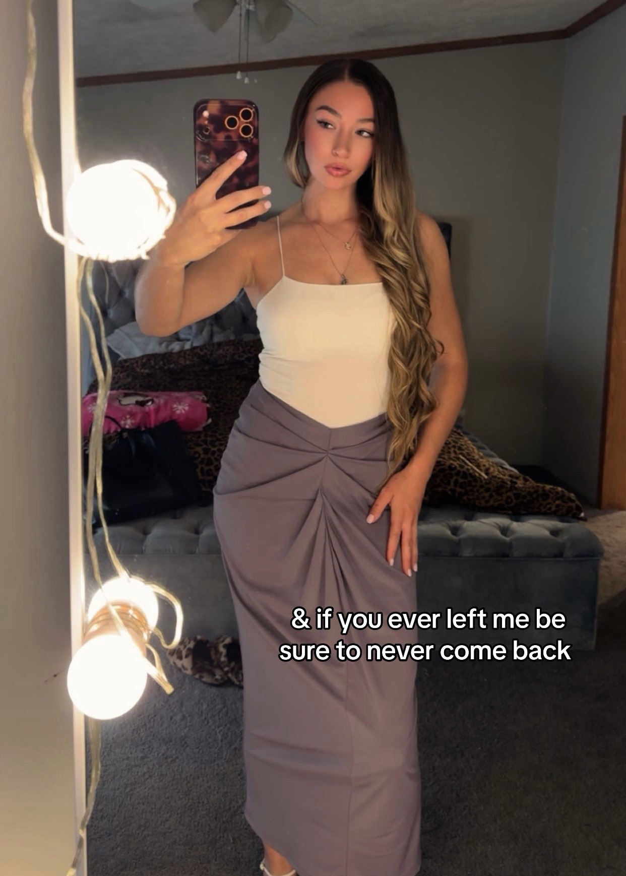 @Vhana, MI Esthetician