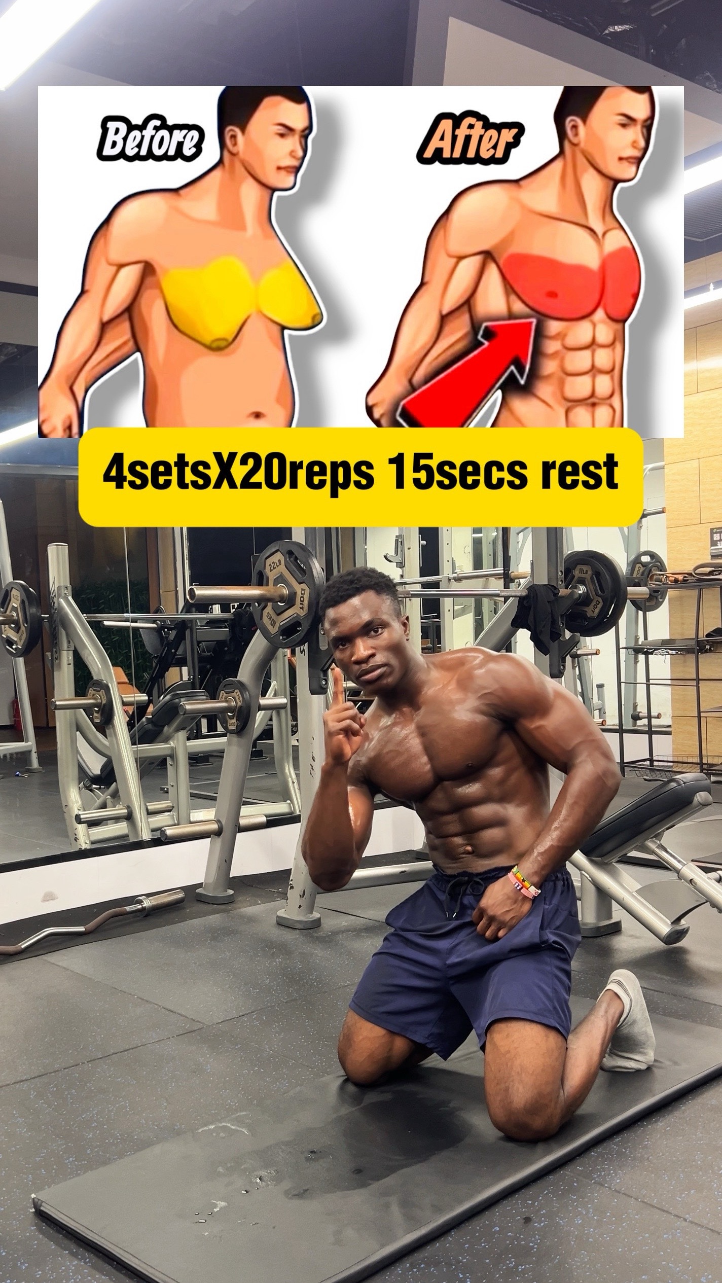 @FITNESS BEASTTRA