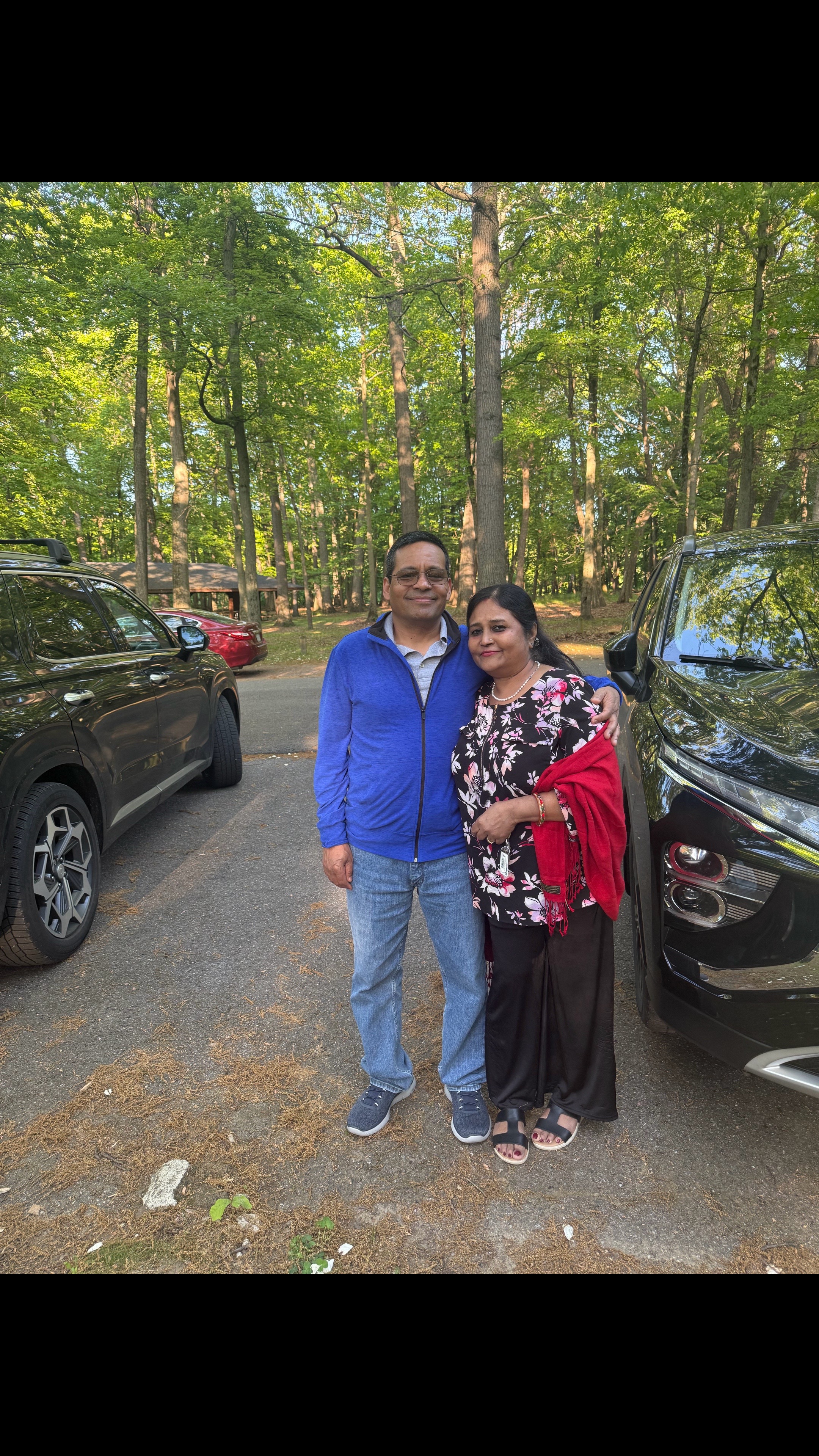 @Meena Bista