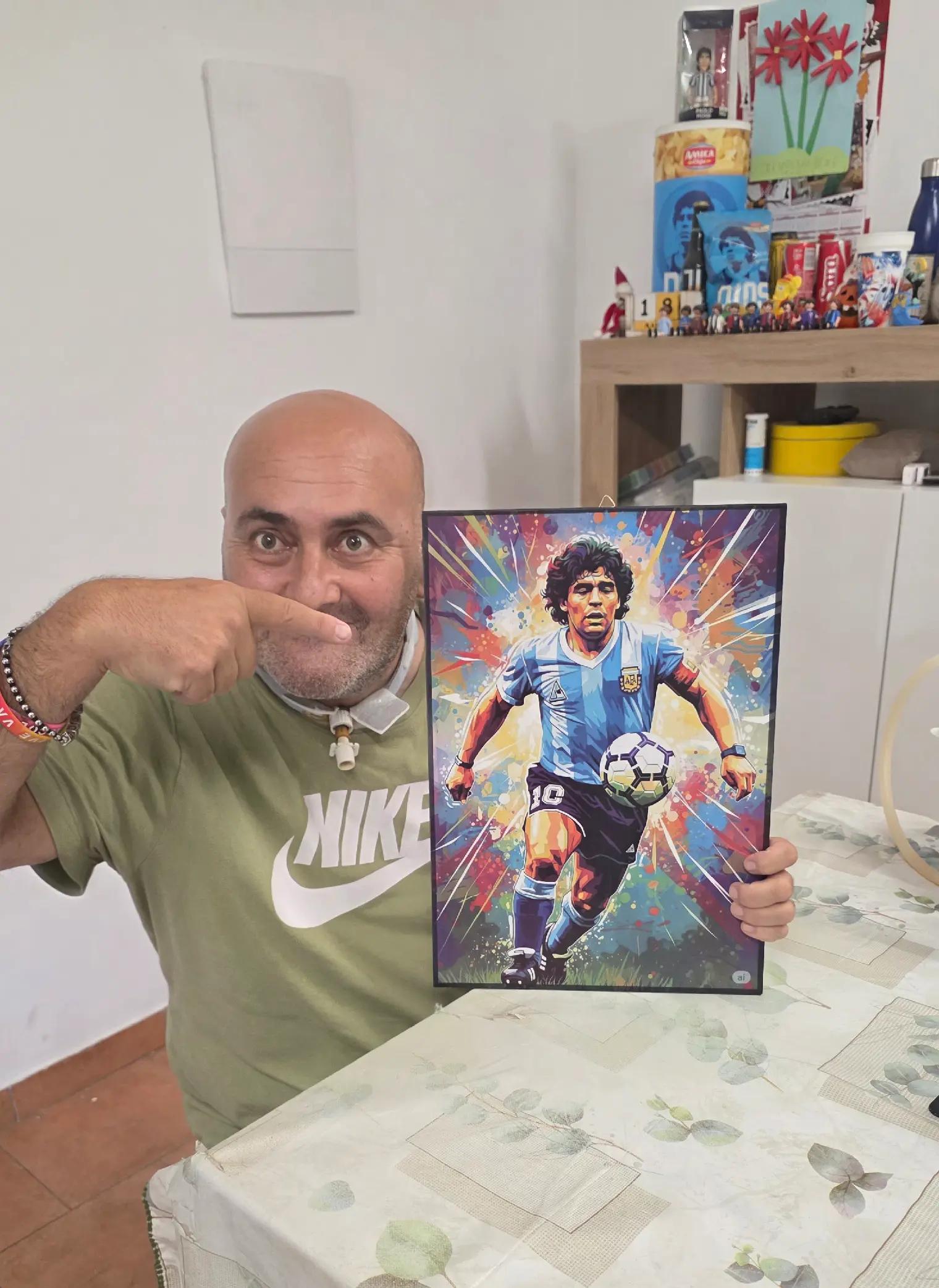 @Gianluca Bernardini