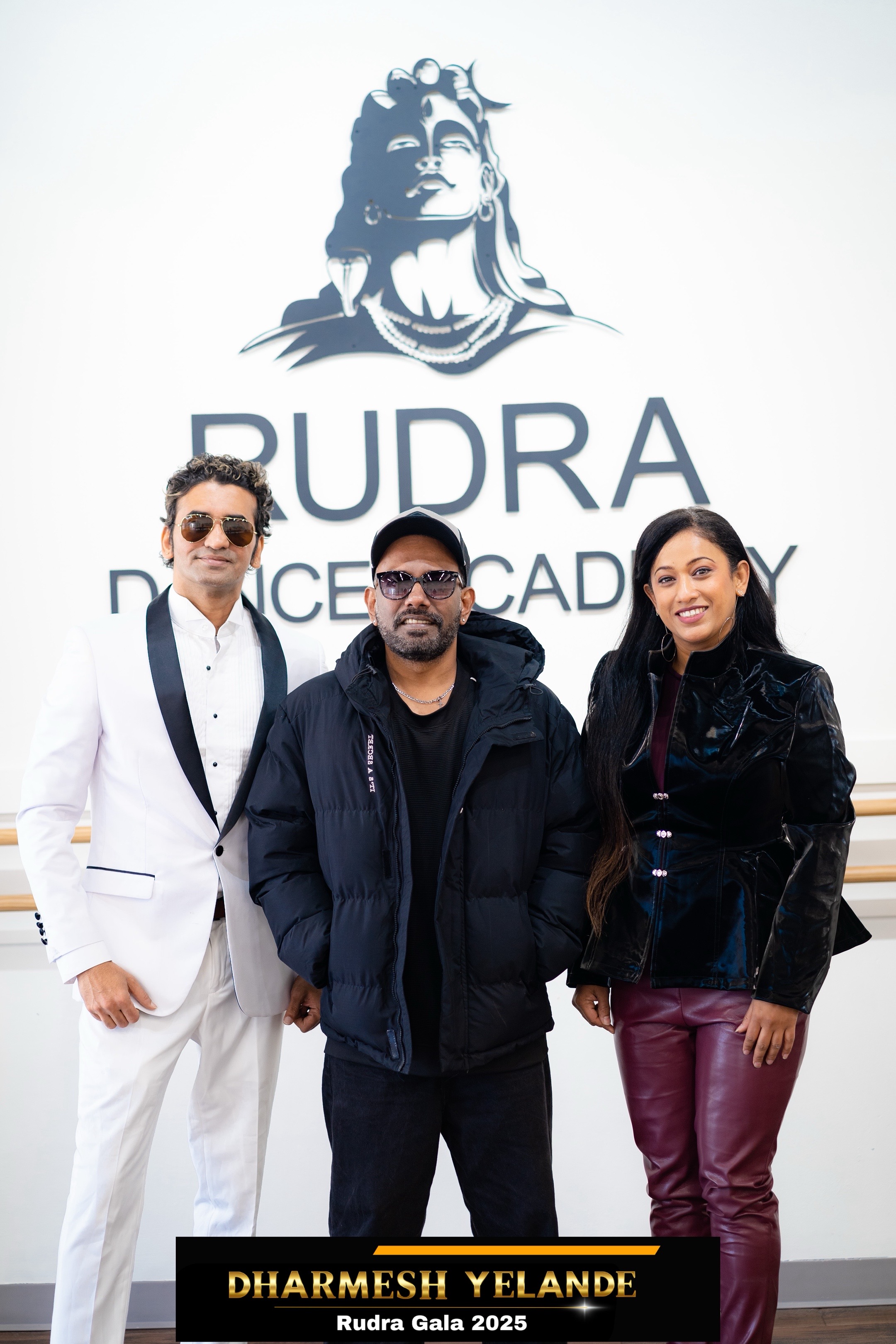 @Rudra Dance Academy