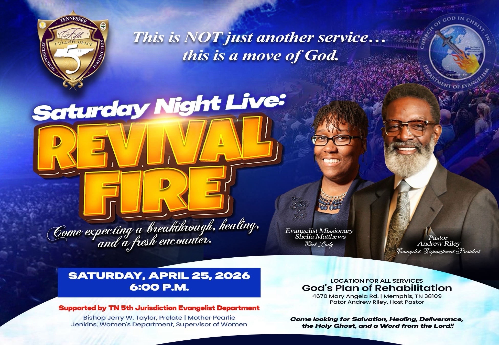 @Pastordru