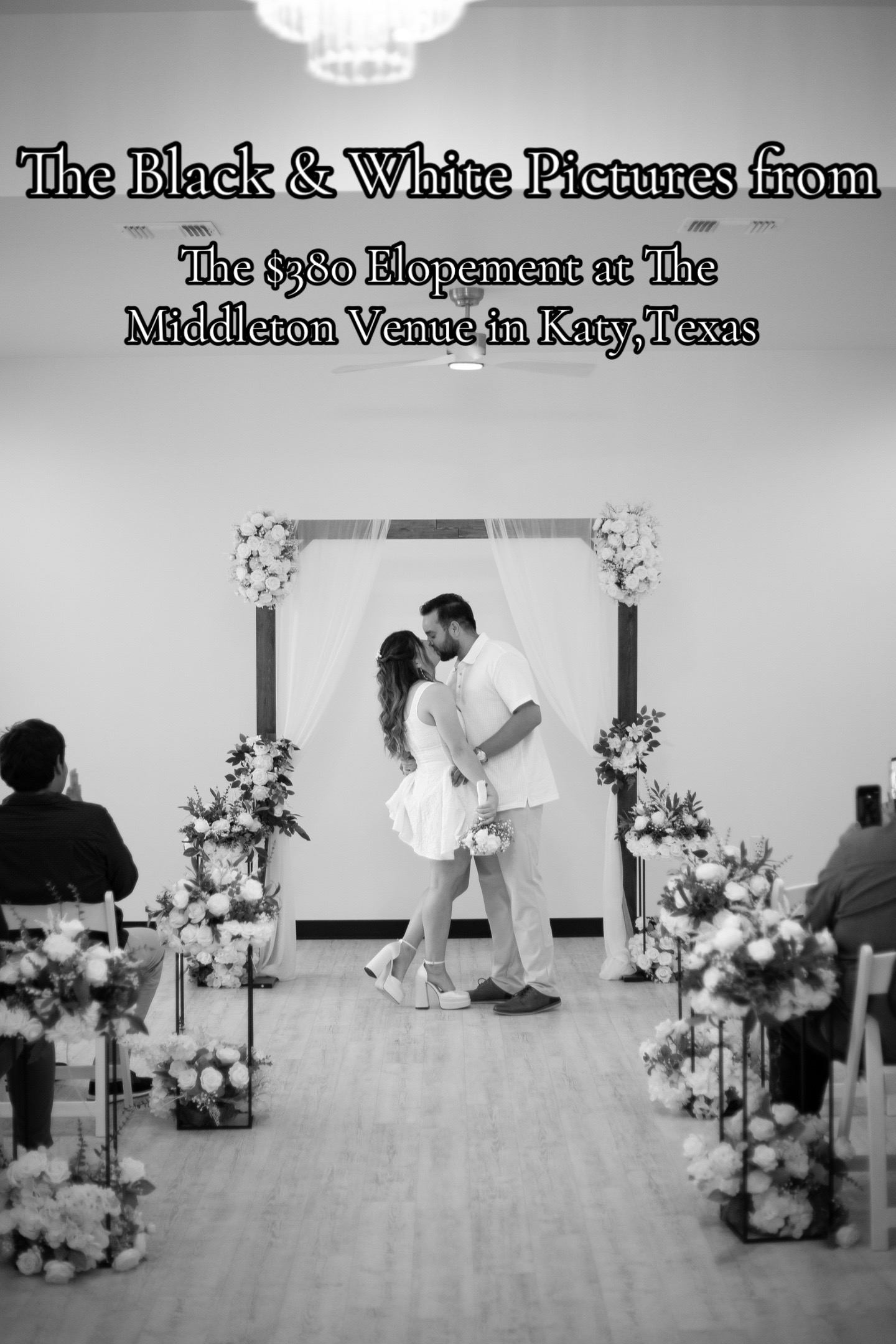 @The Middleton Venue