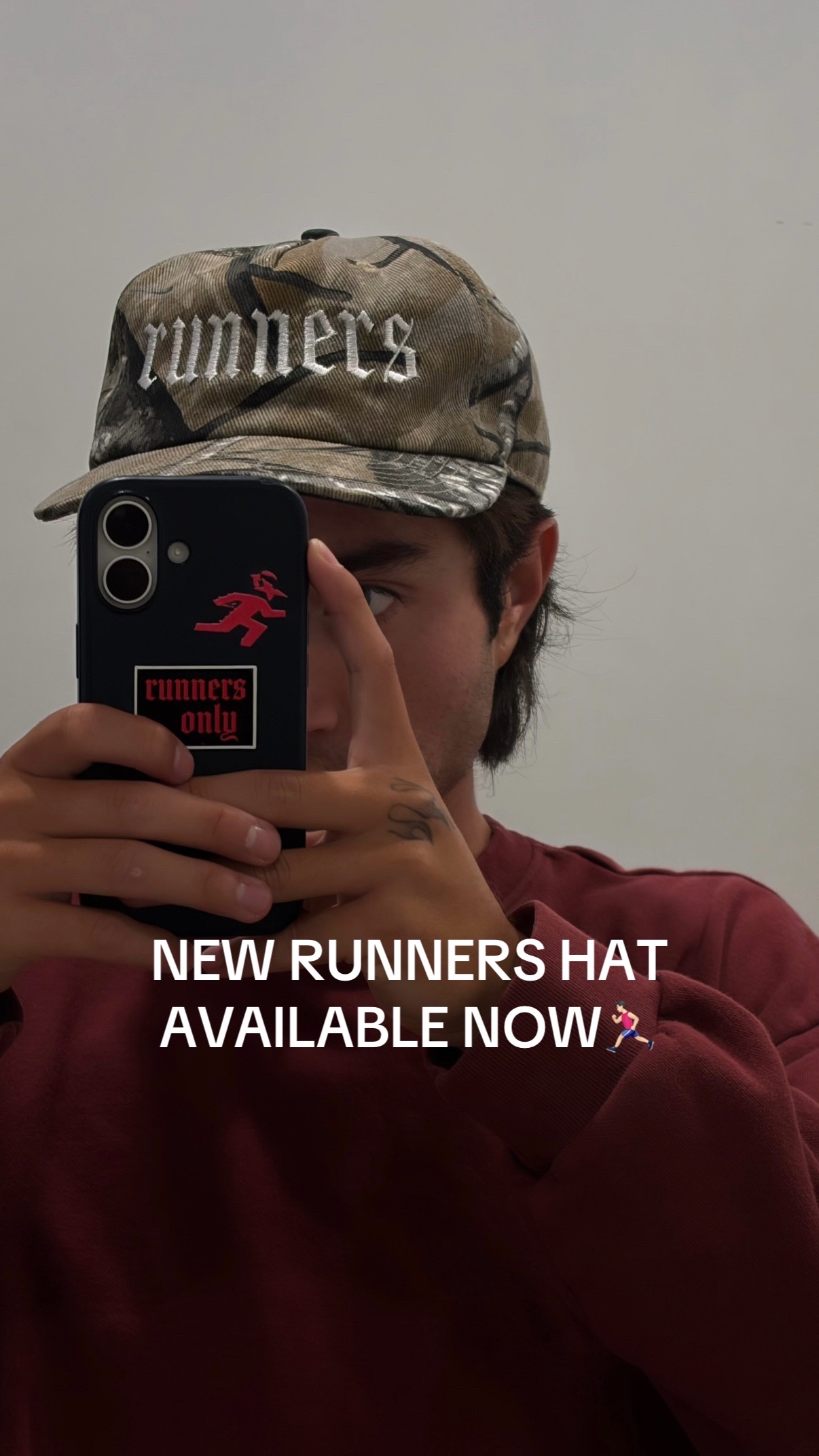 @Corredor Running Dude
