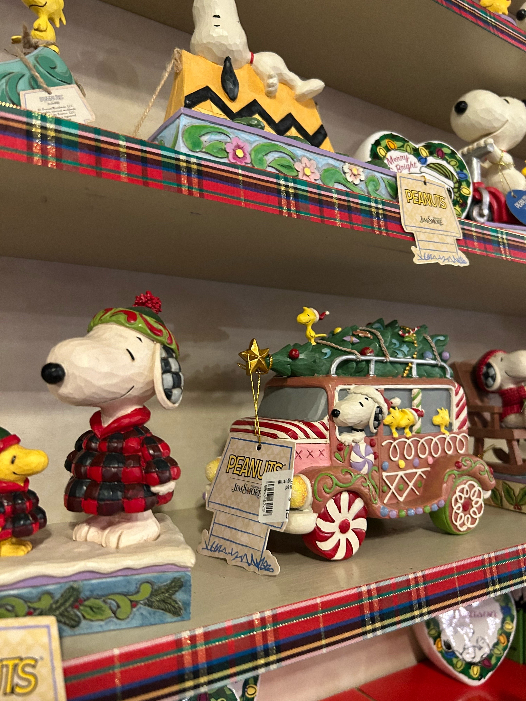 @The Christmas Store of NY