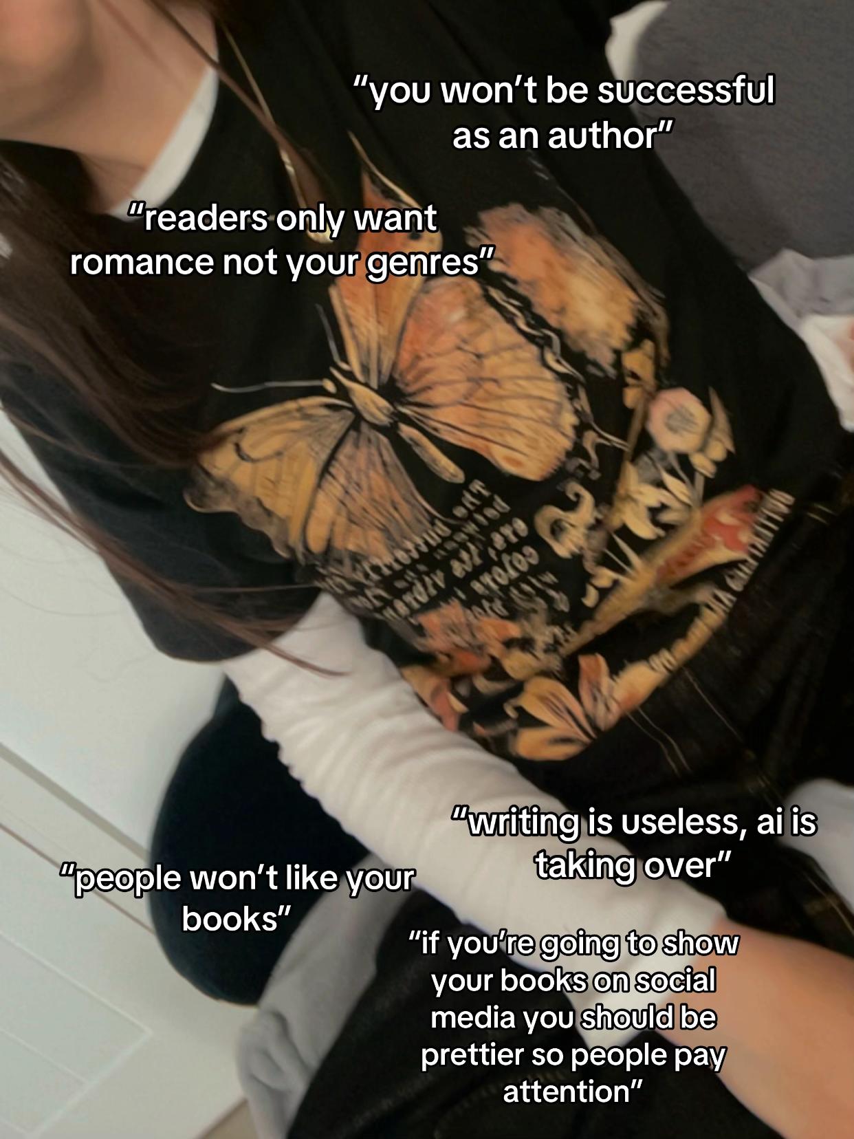 @Alicia Lloyd | Author