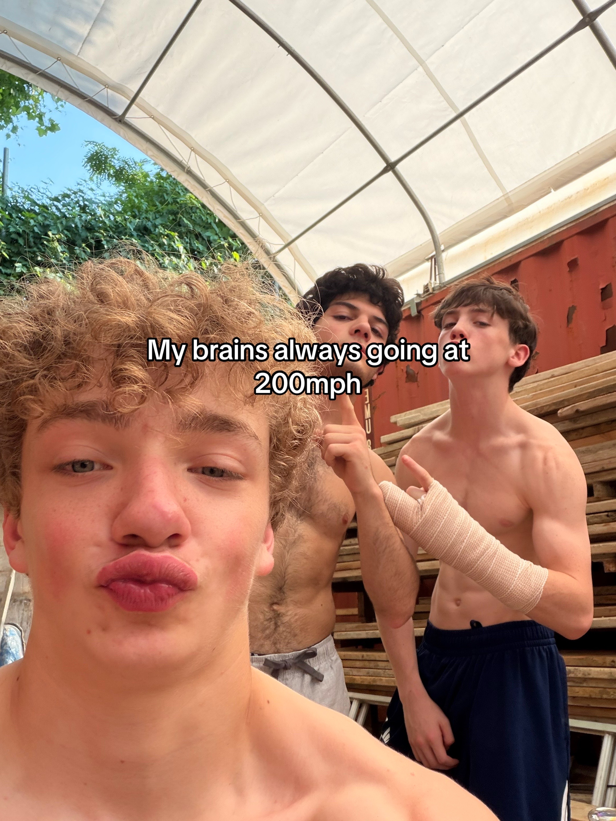 @trentruman