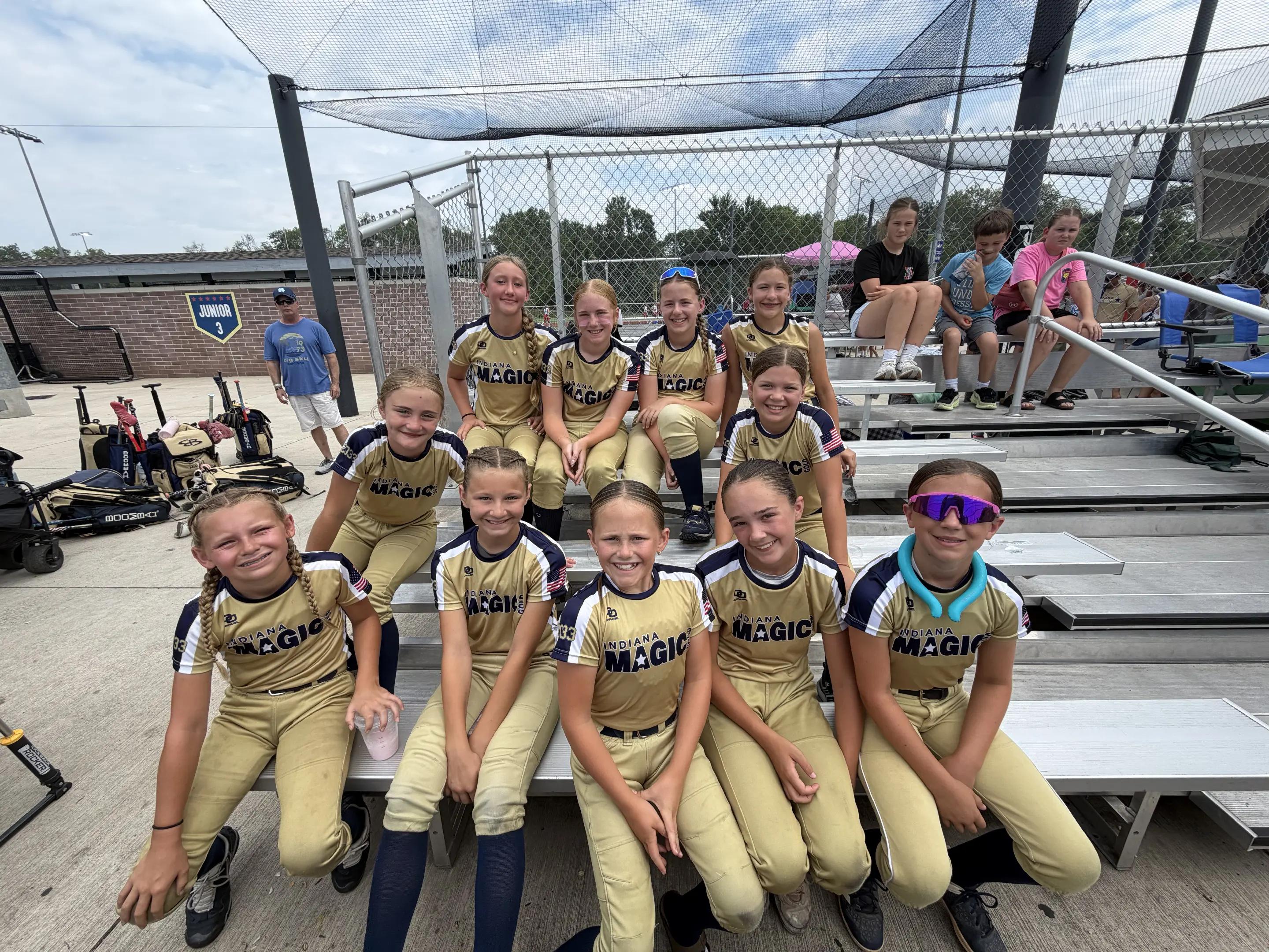 @INDIANA MAGIC GOLD 2033 FUTURE