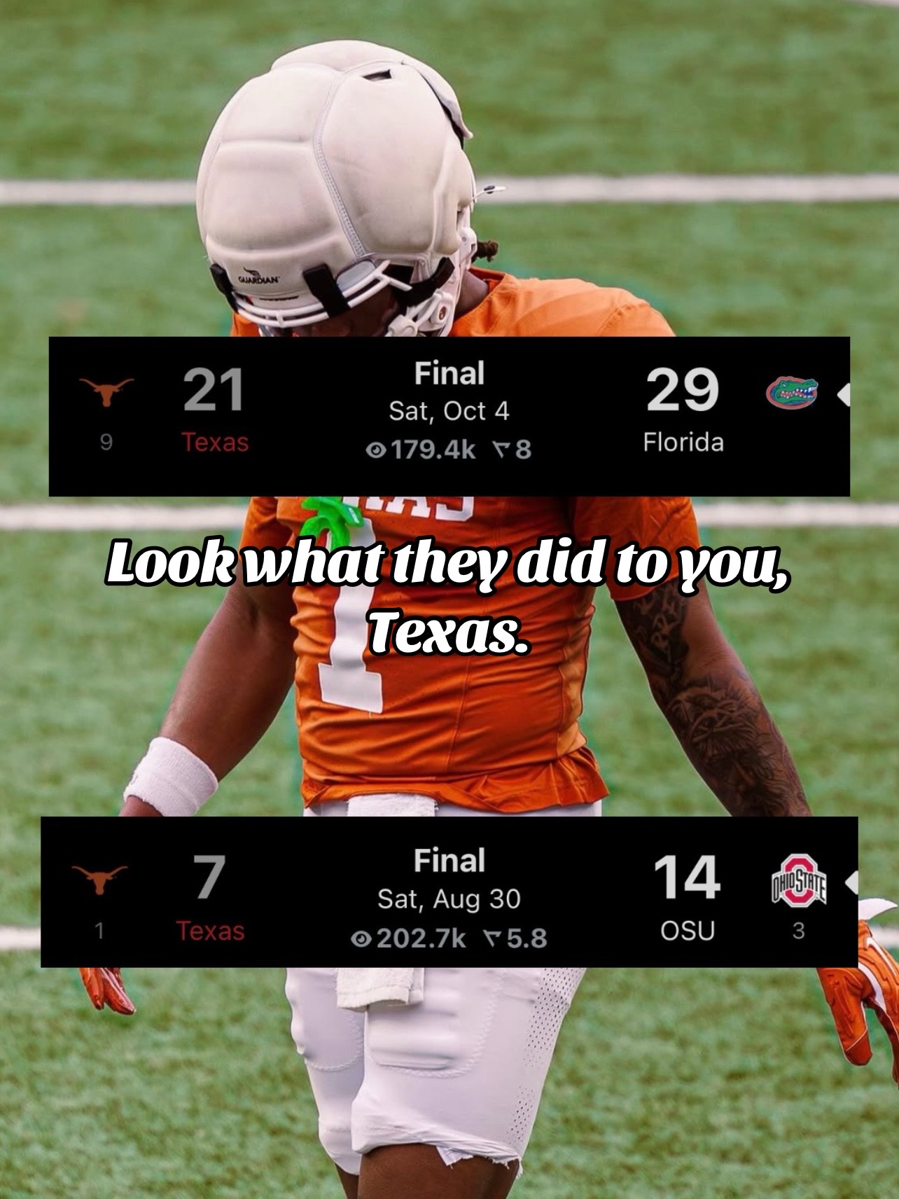 @Longhornsprod
