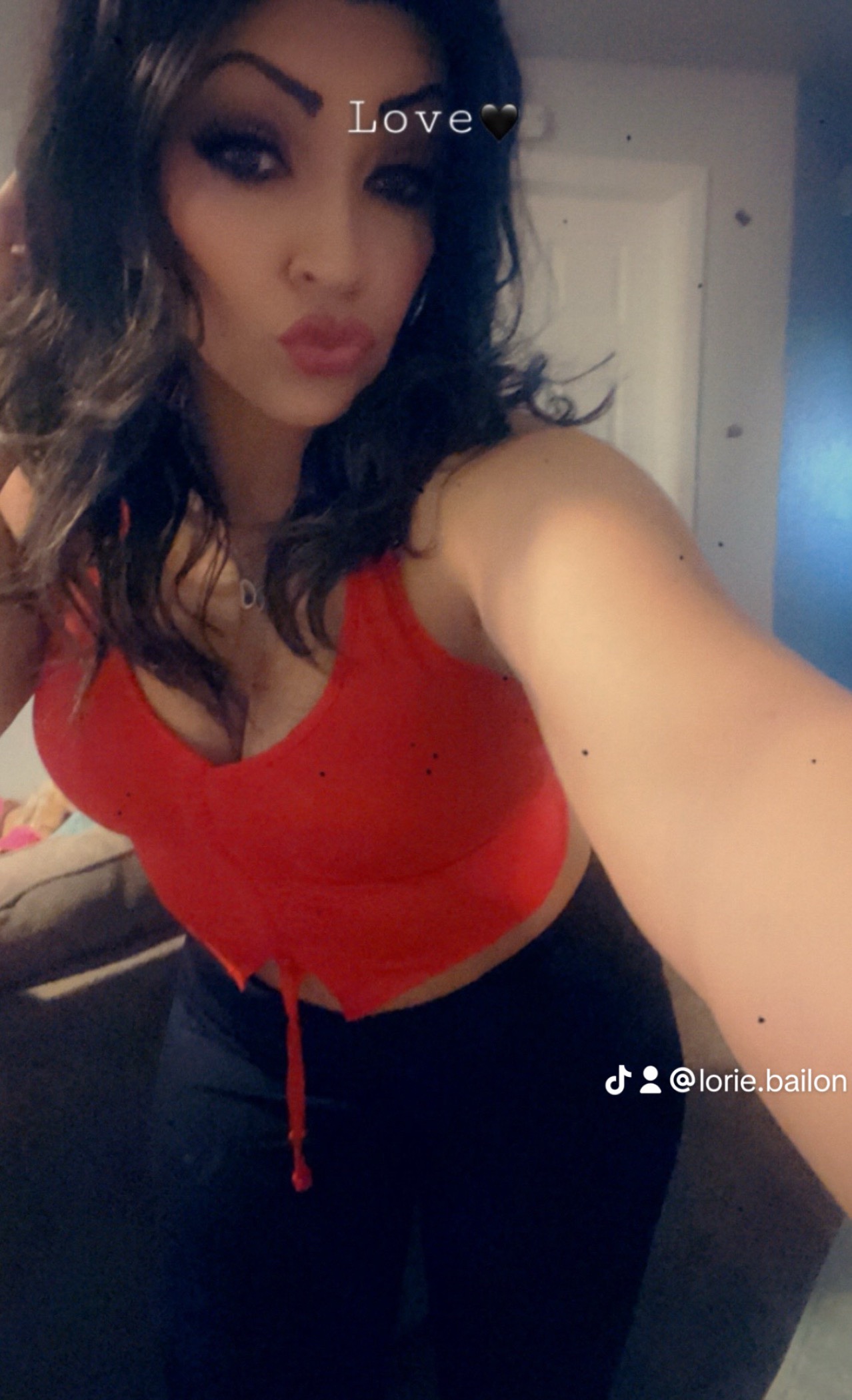 @Lorieann💋