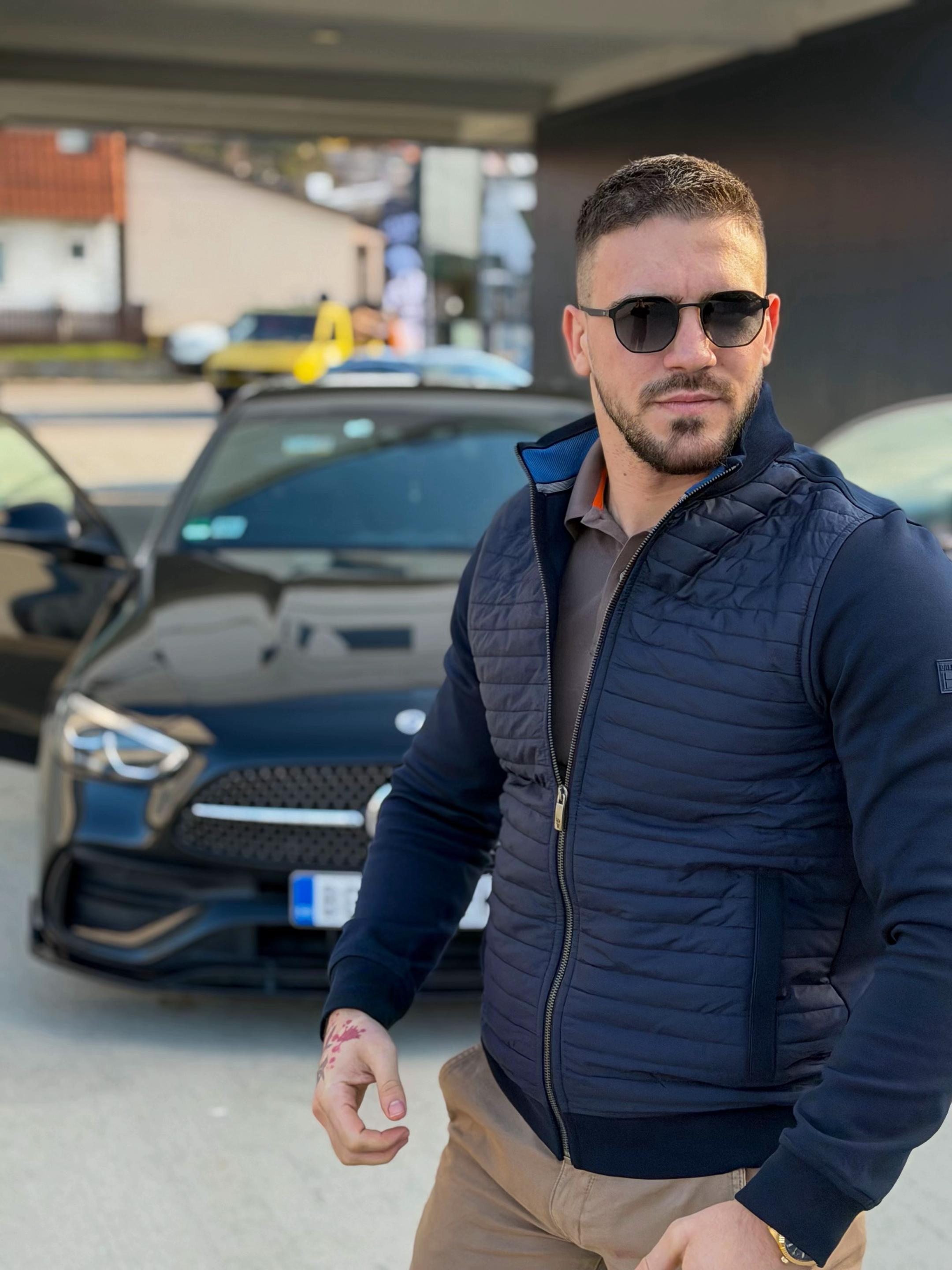 @Marko Bojković