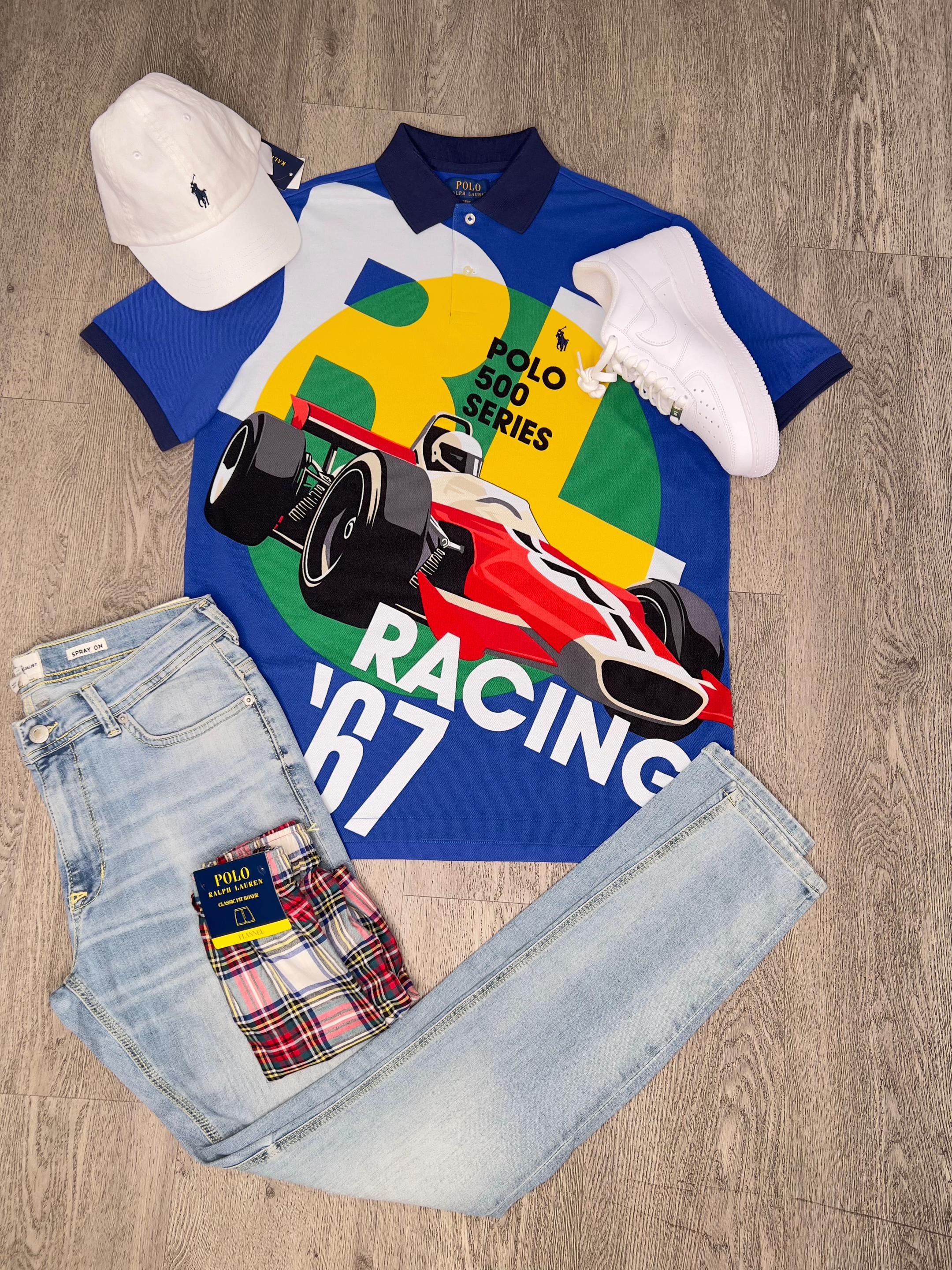 @XCENTRIC APPAREL