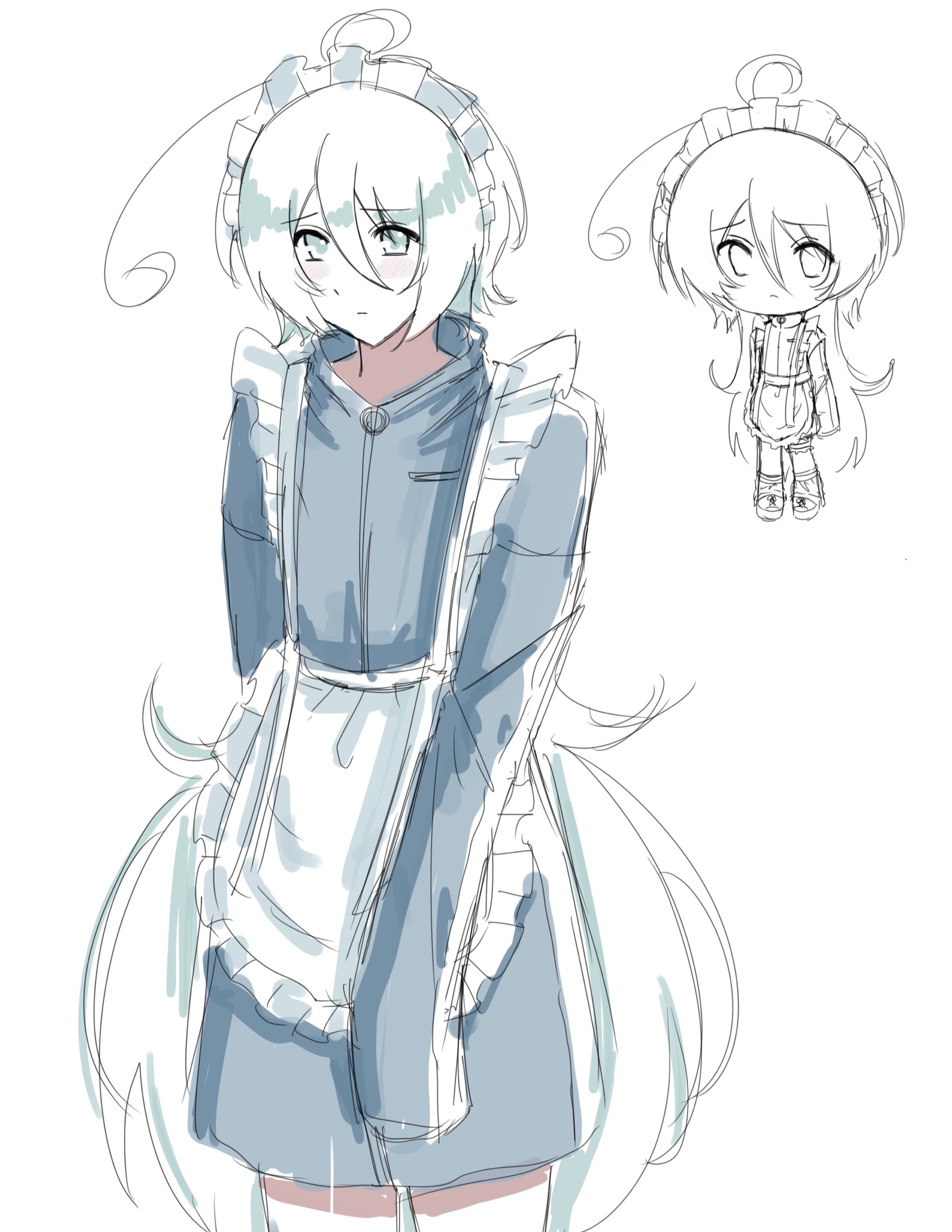 @eira tenshouin