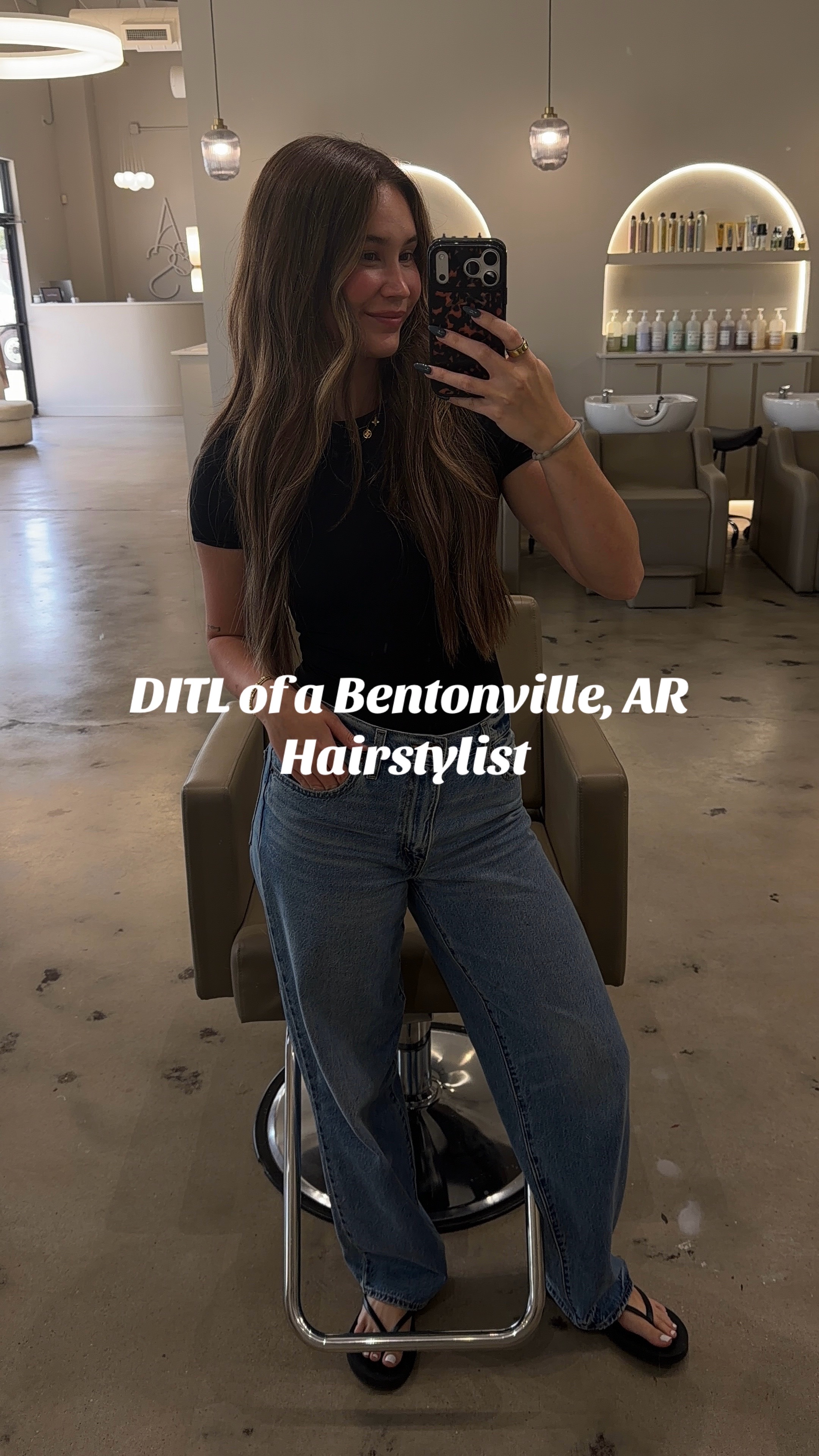 @Kiersten | AR HAIRSTYLIST