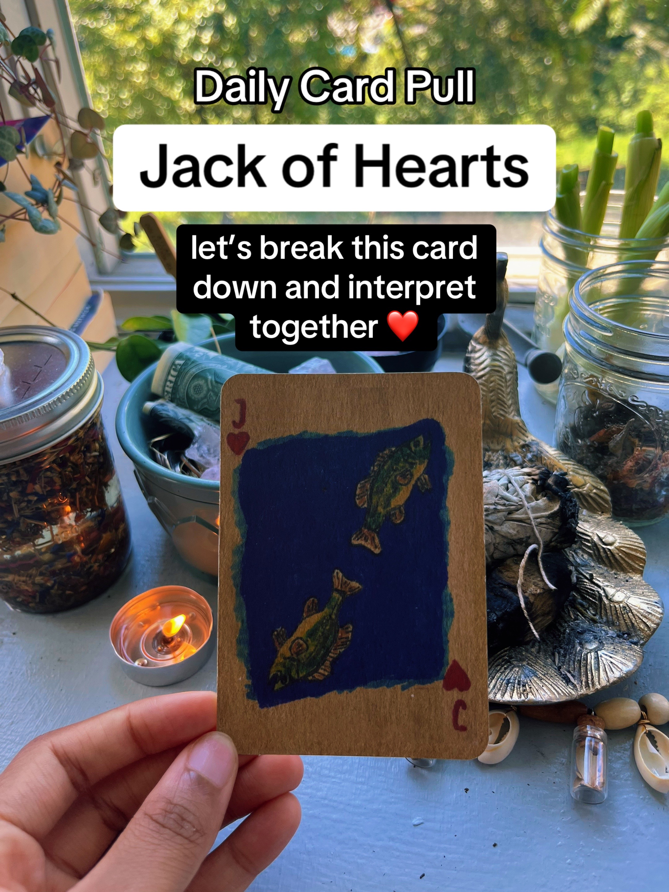 @Queen of Hearts