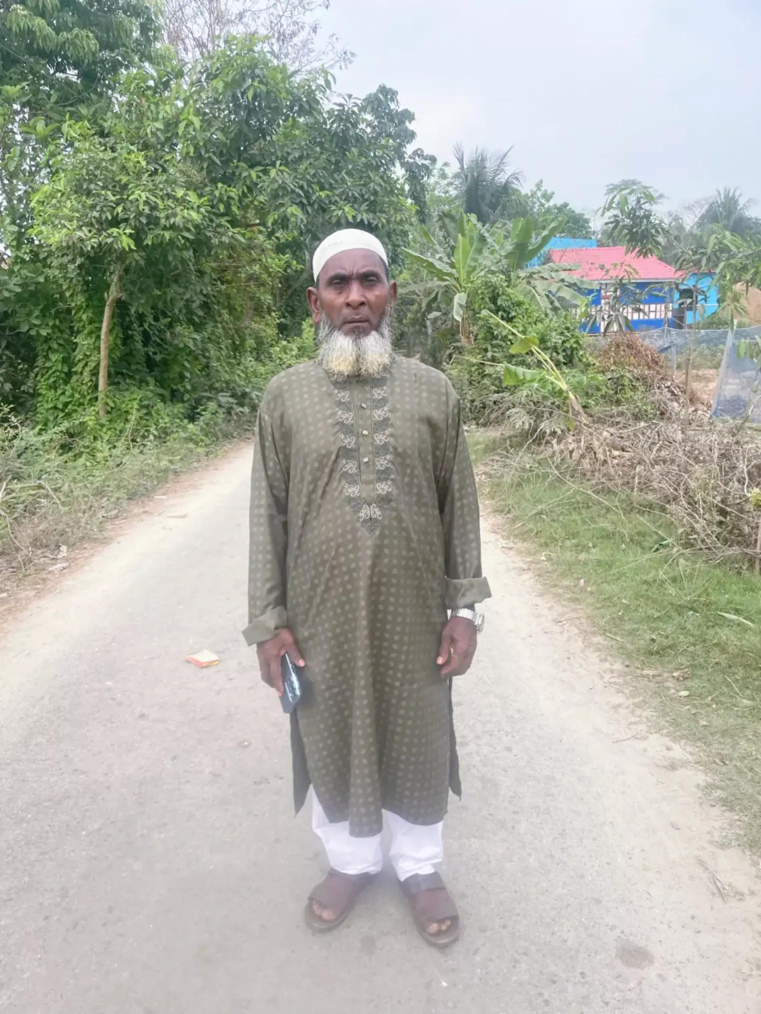 @Amran Howlader