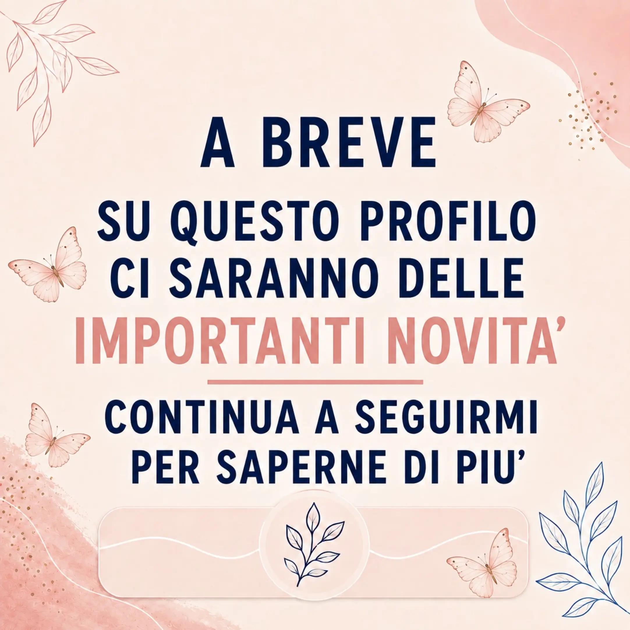 @Lasciare Andare